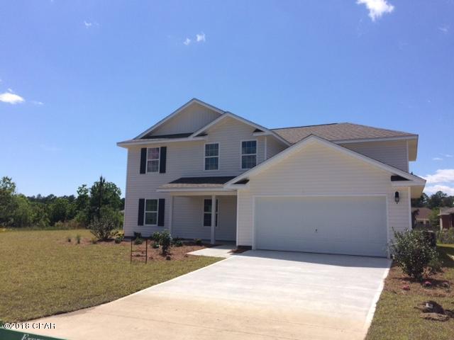 Port Place - Residential