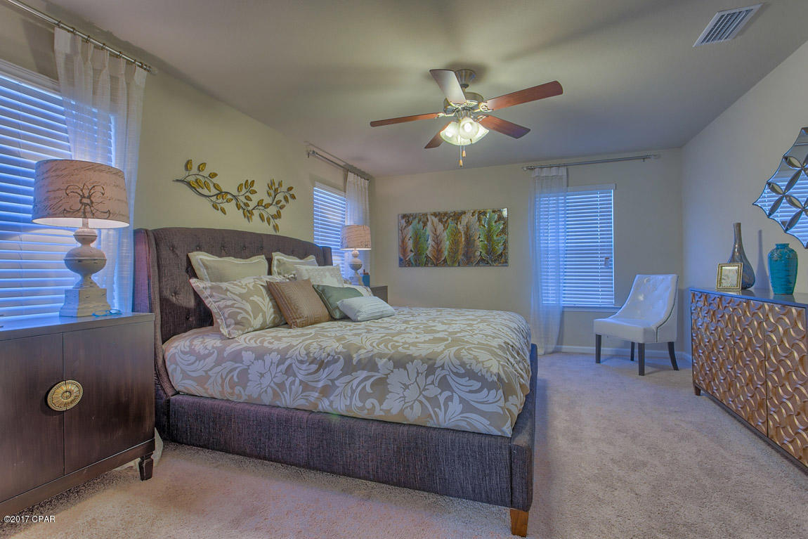 Port Place - Residential