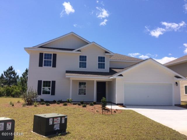 Port Place - Residential