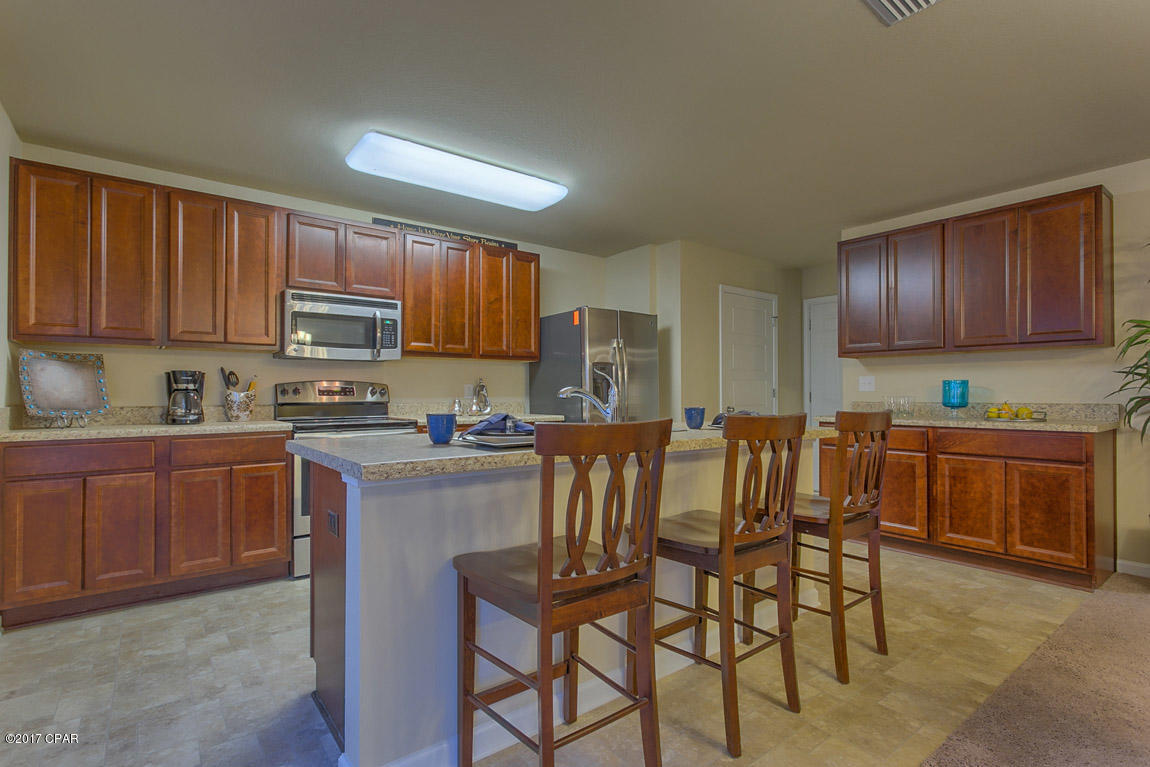 Port Place - Residential