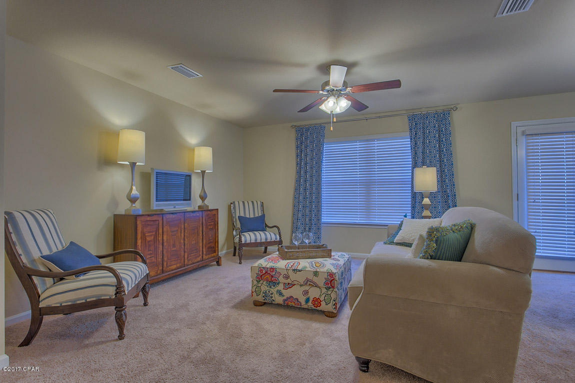 Port Place - Residential