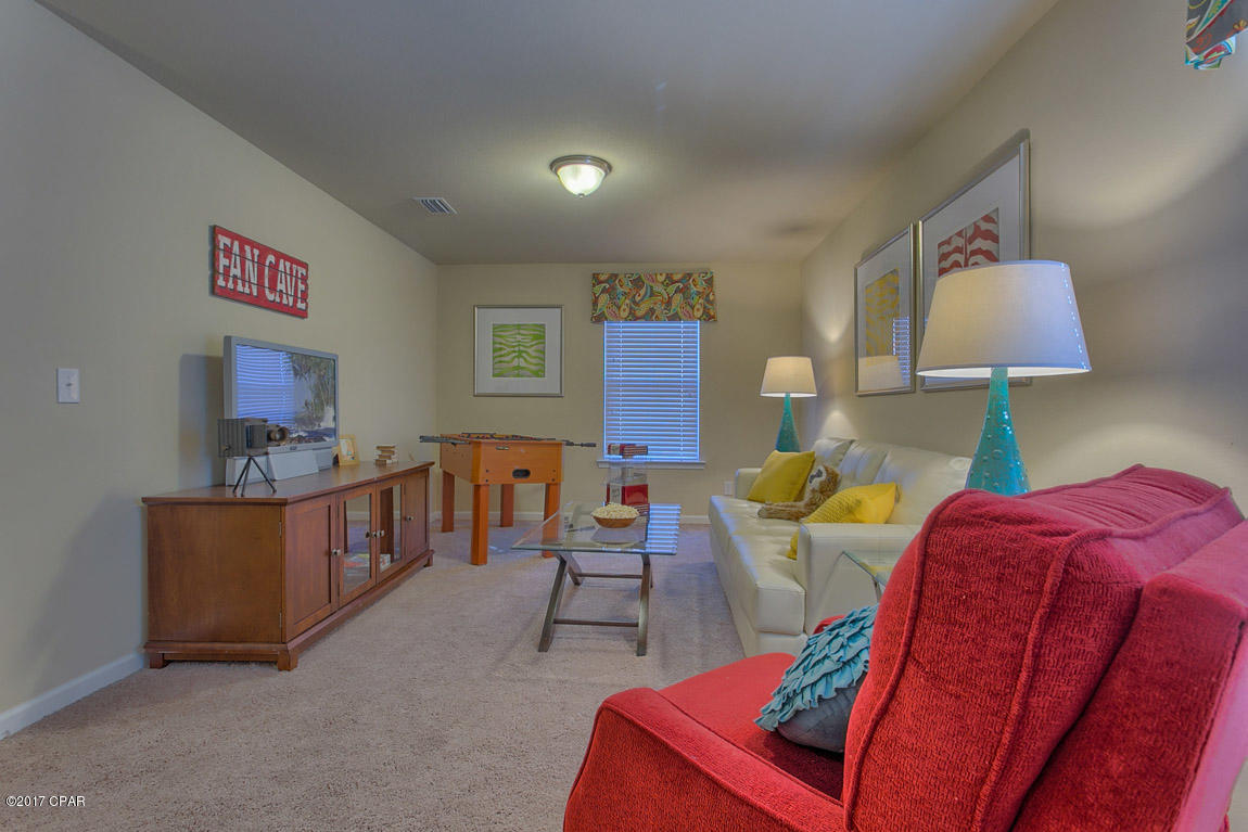 Port Place - Residential