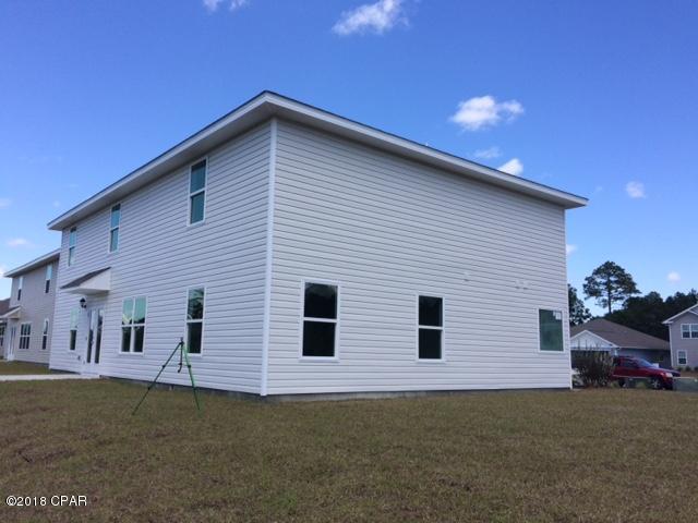 Port Place - Residential