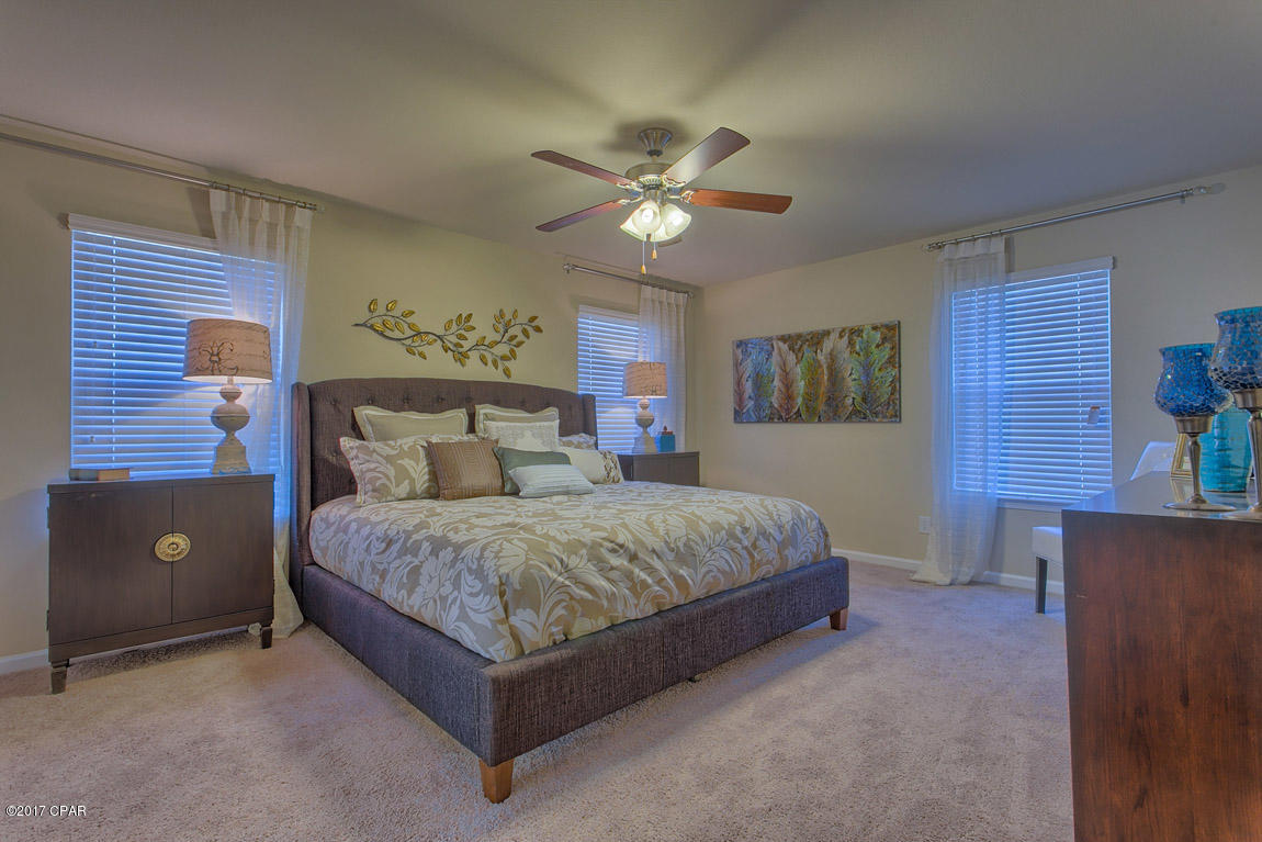 Port Place - Residential