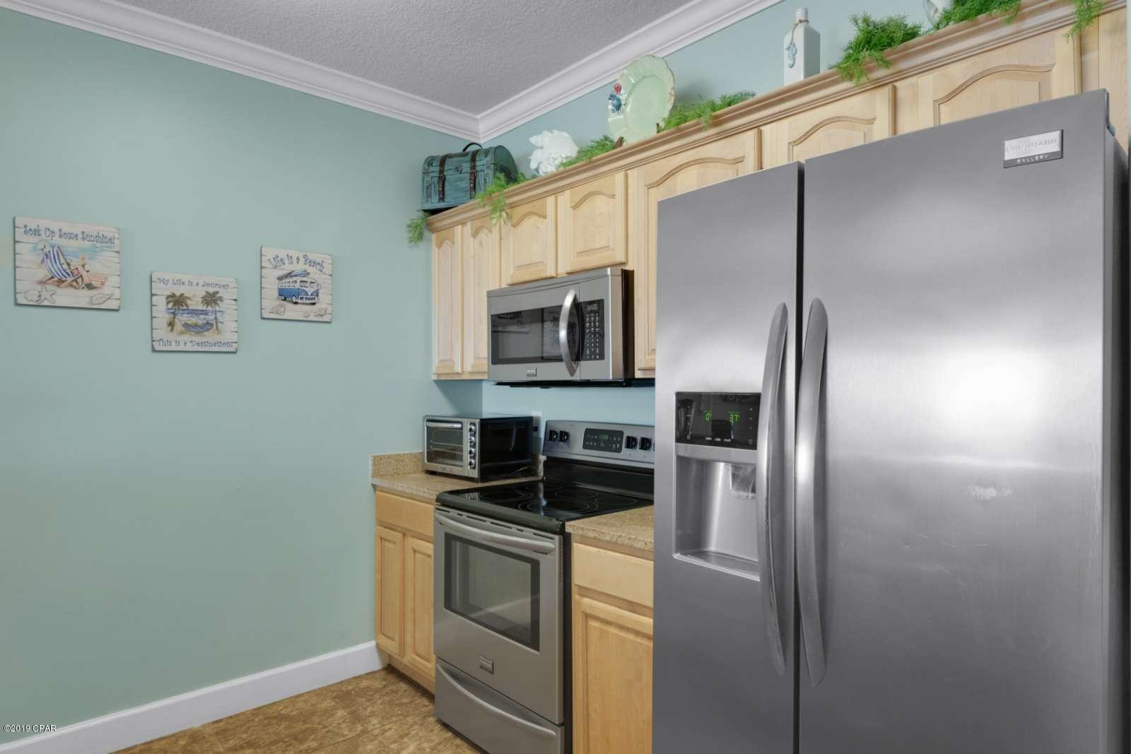 Ocean Reef - Residential