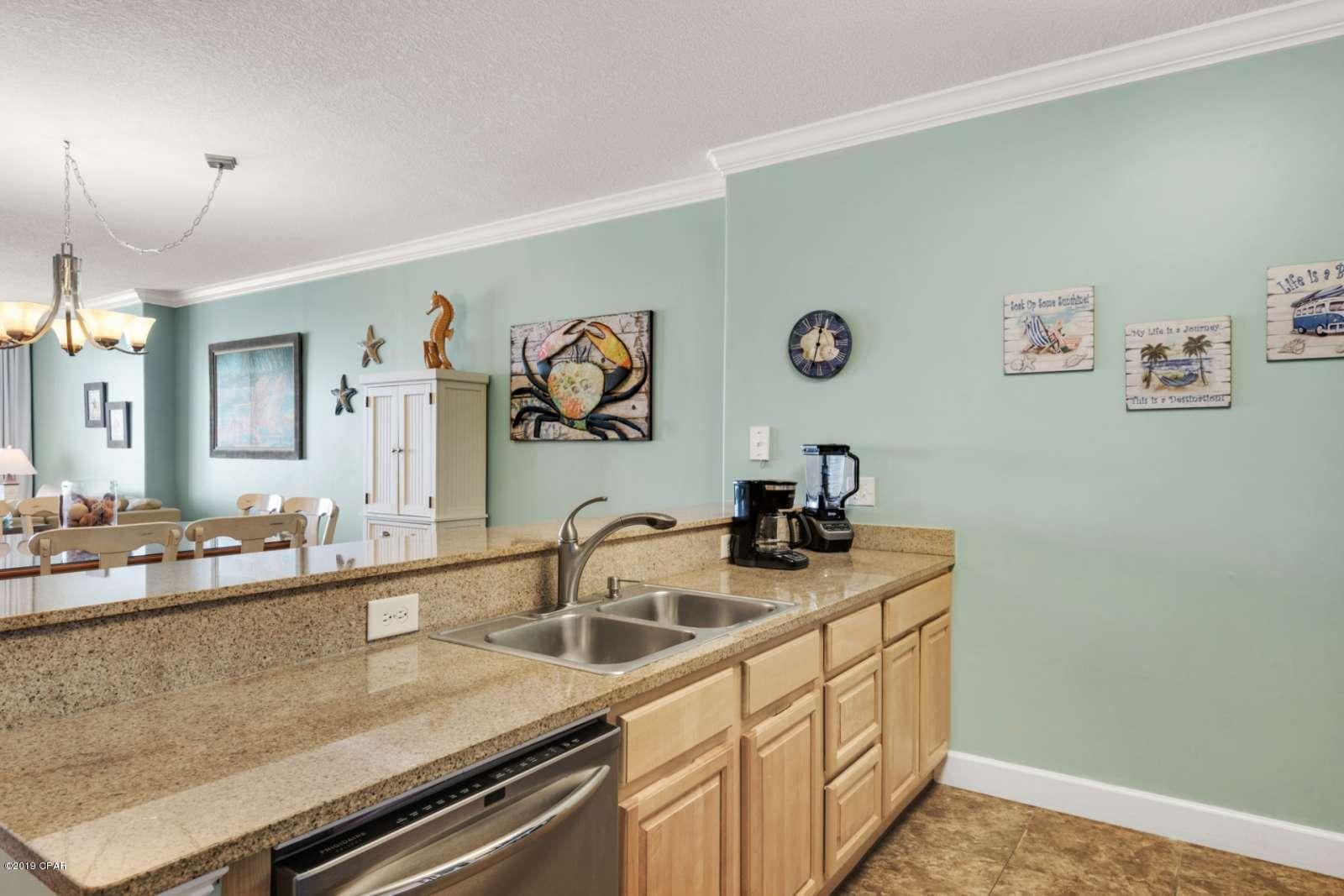 Ocean Reef - Residential