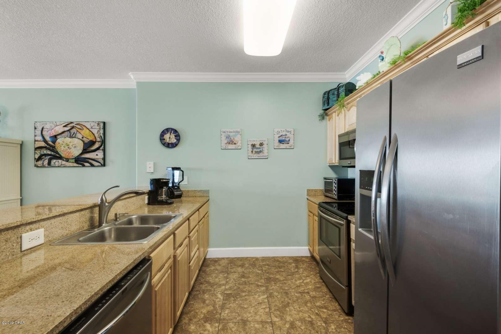 Ocean Reef - Residential