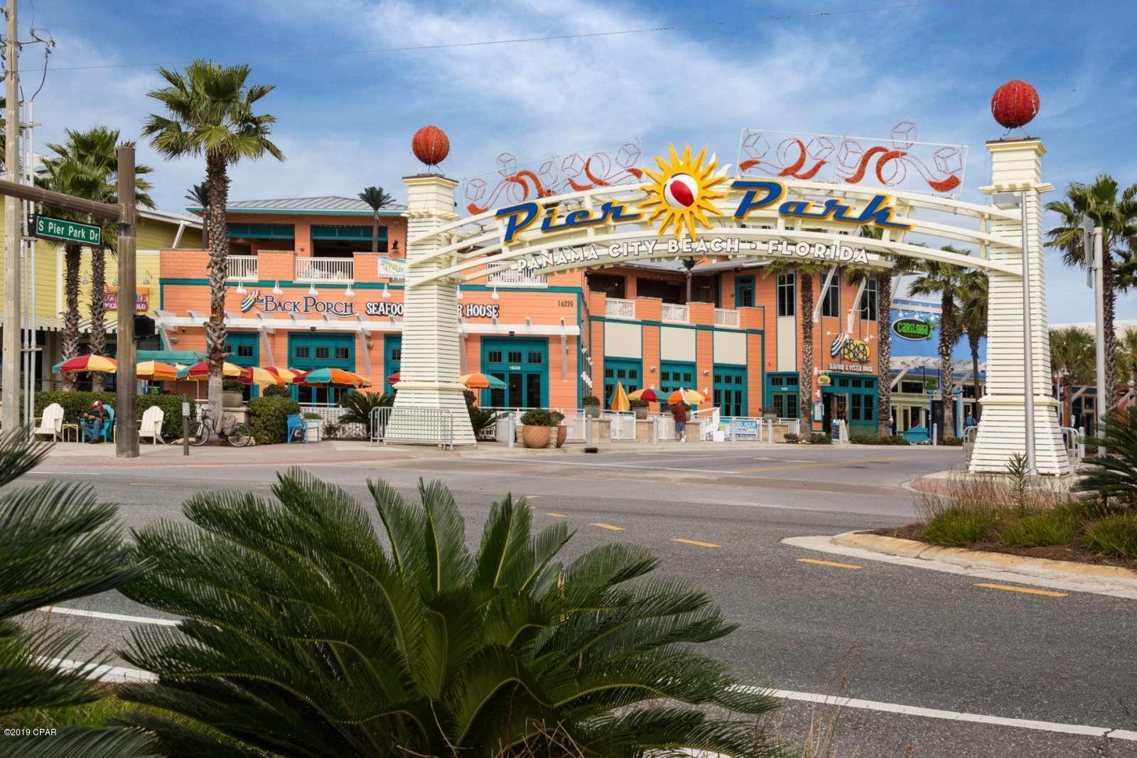 Ocean Reef - Residential