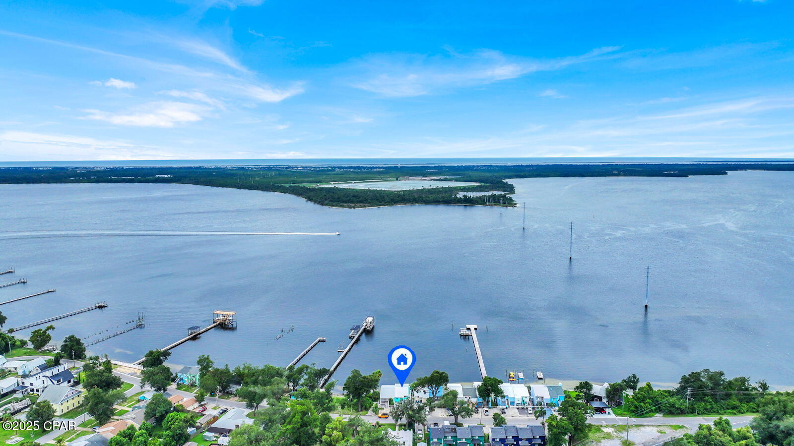 Horne Memory Plat - Residential