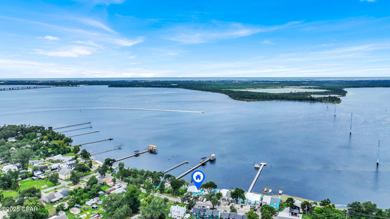 Horne Memory Plat - Residential