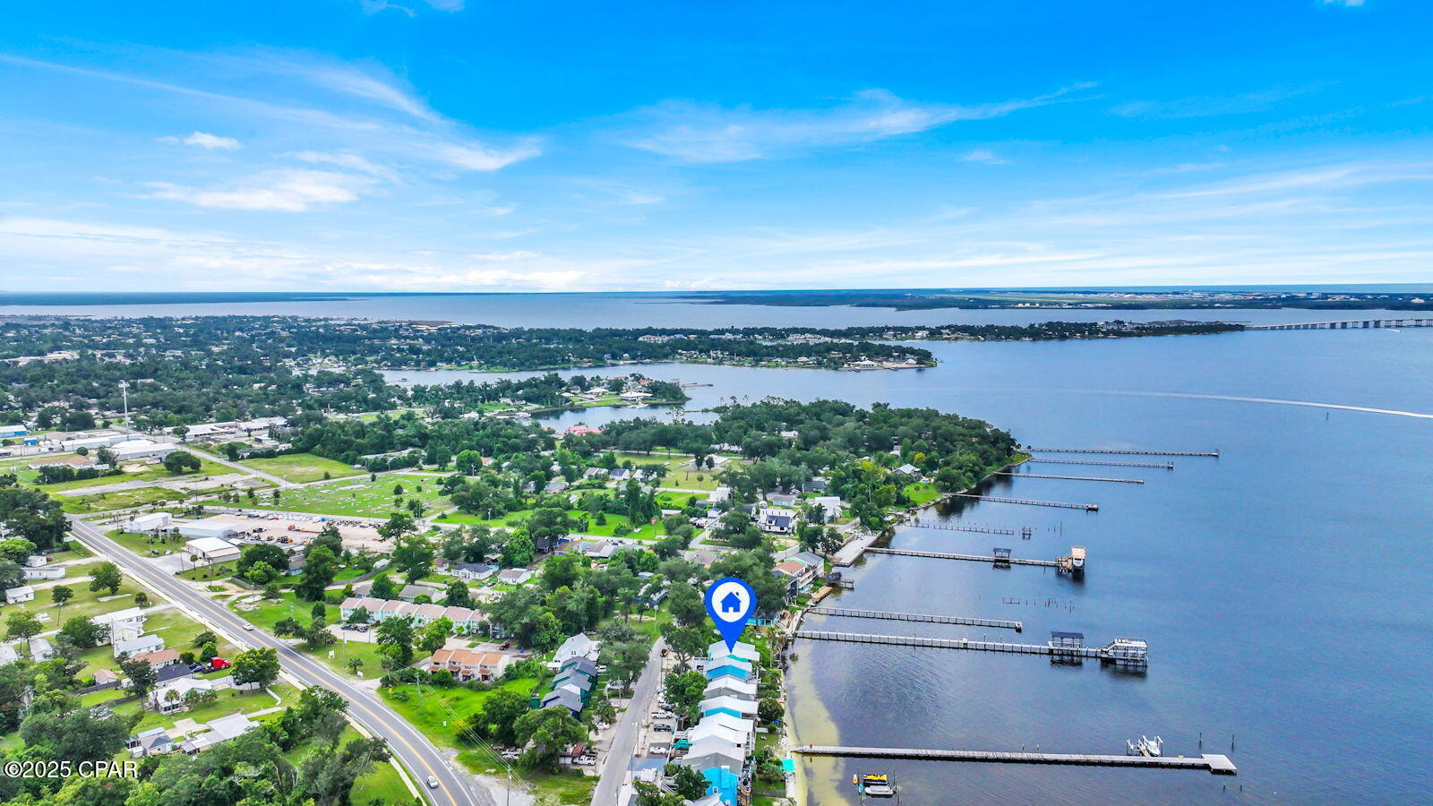 Horne Memory Plat - Residential