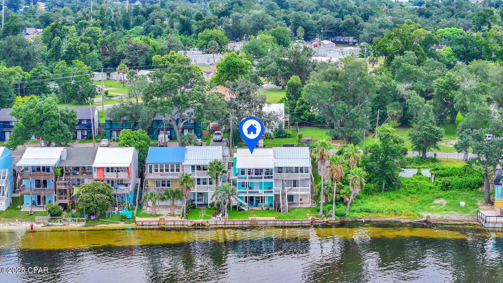 Horne Memory Plat - Residential