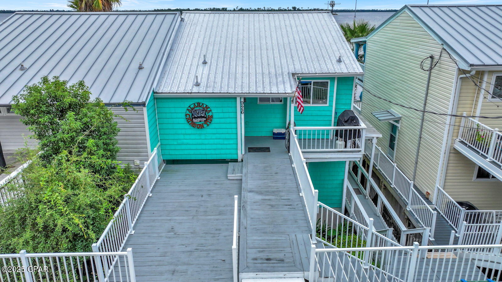 Horne Memory Plat - Residential