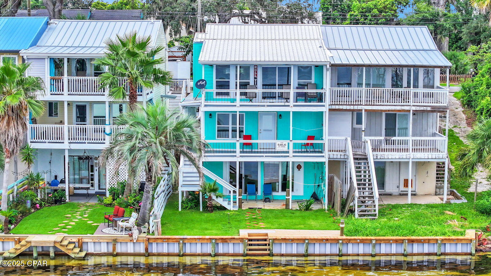 Horne Memory Plat - Residential