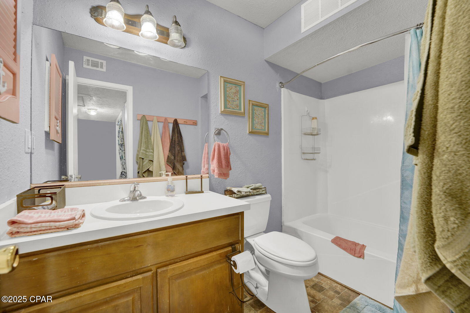 Horne Memory Plat - Residential