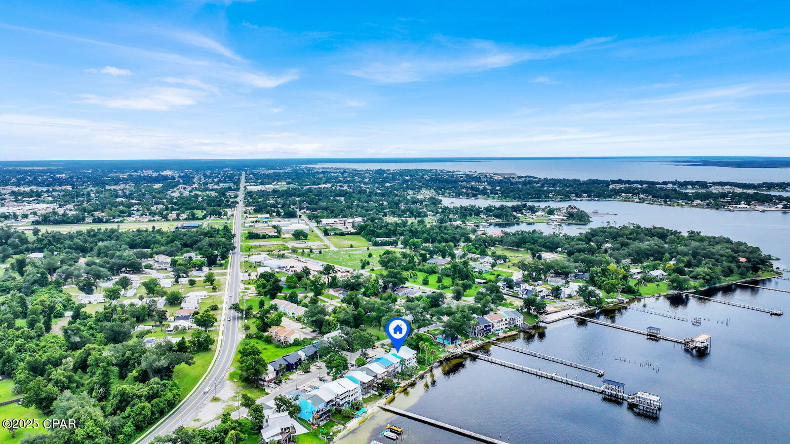 Horne Memory Plat - Residential