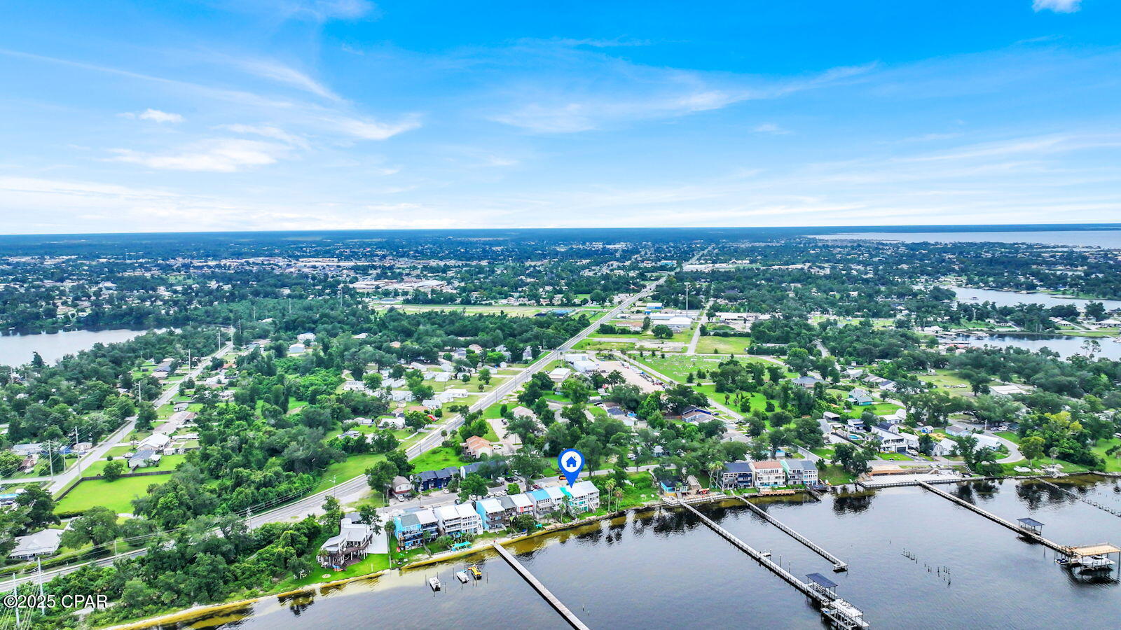 Horne Memory Plat - Residential