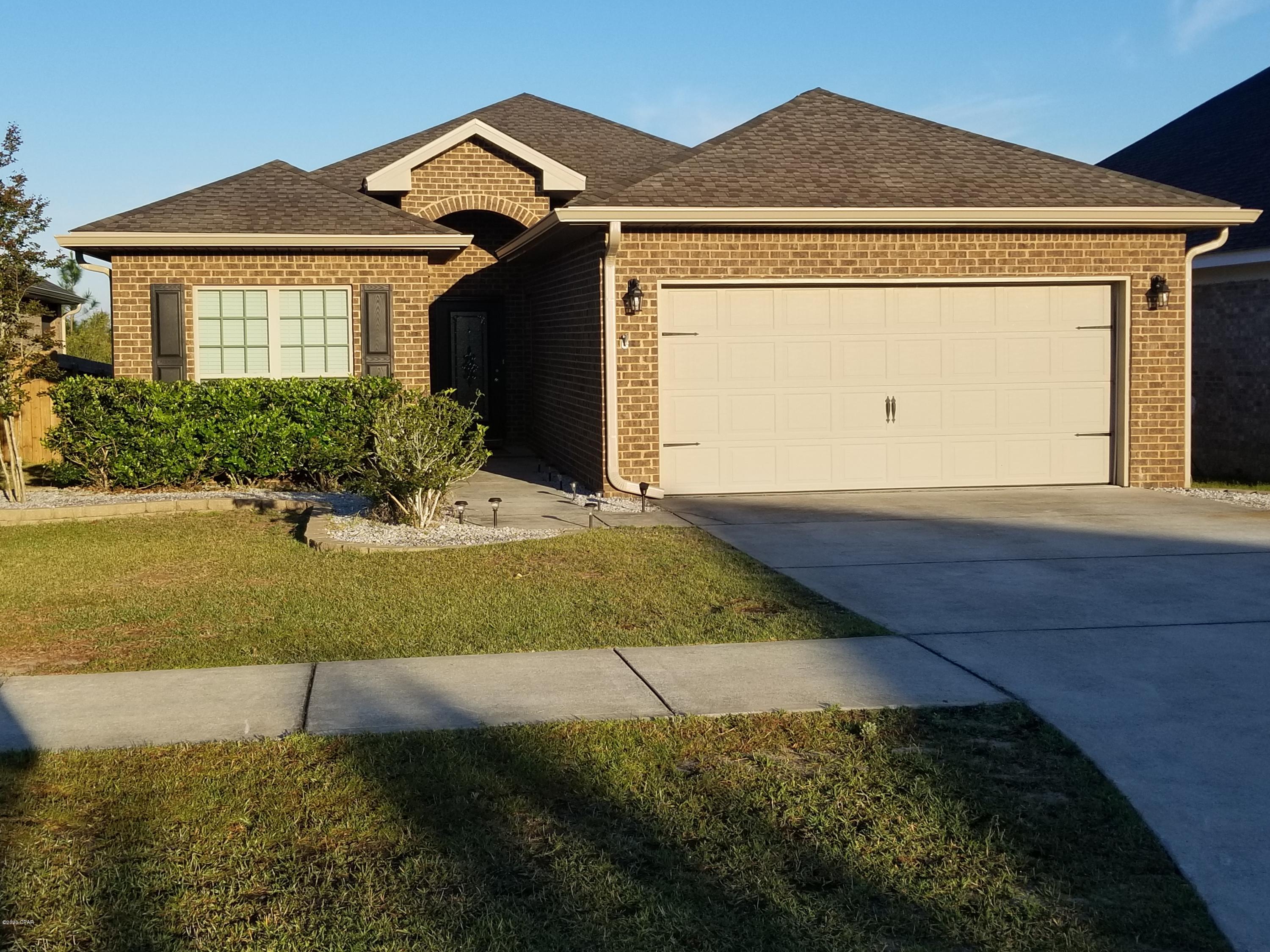 Plantation Park - Residential