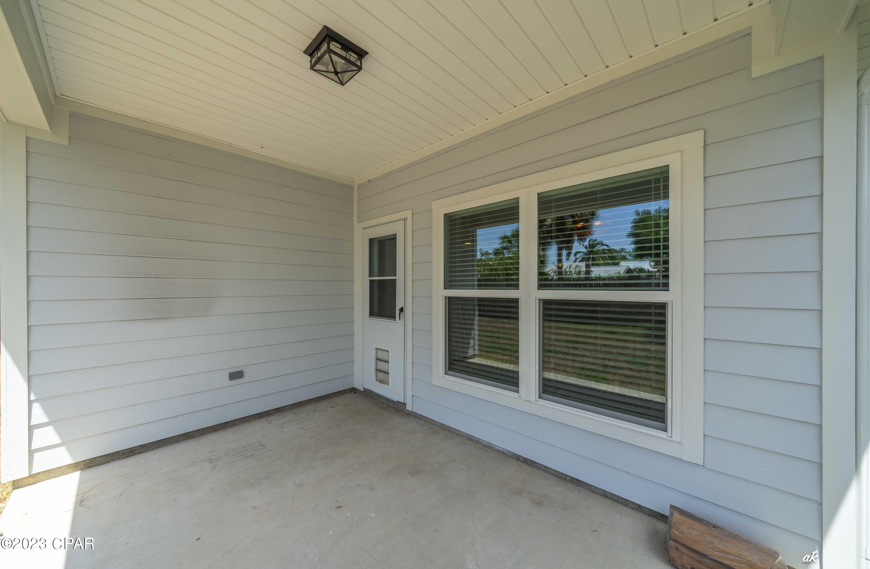 No Named Subdivision - Residential Lease