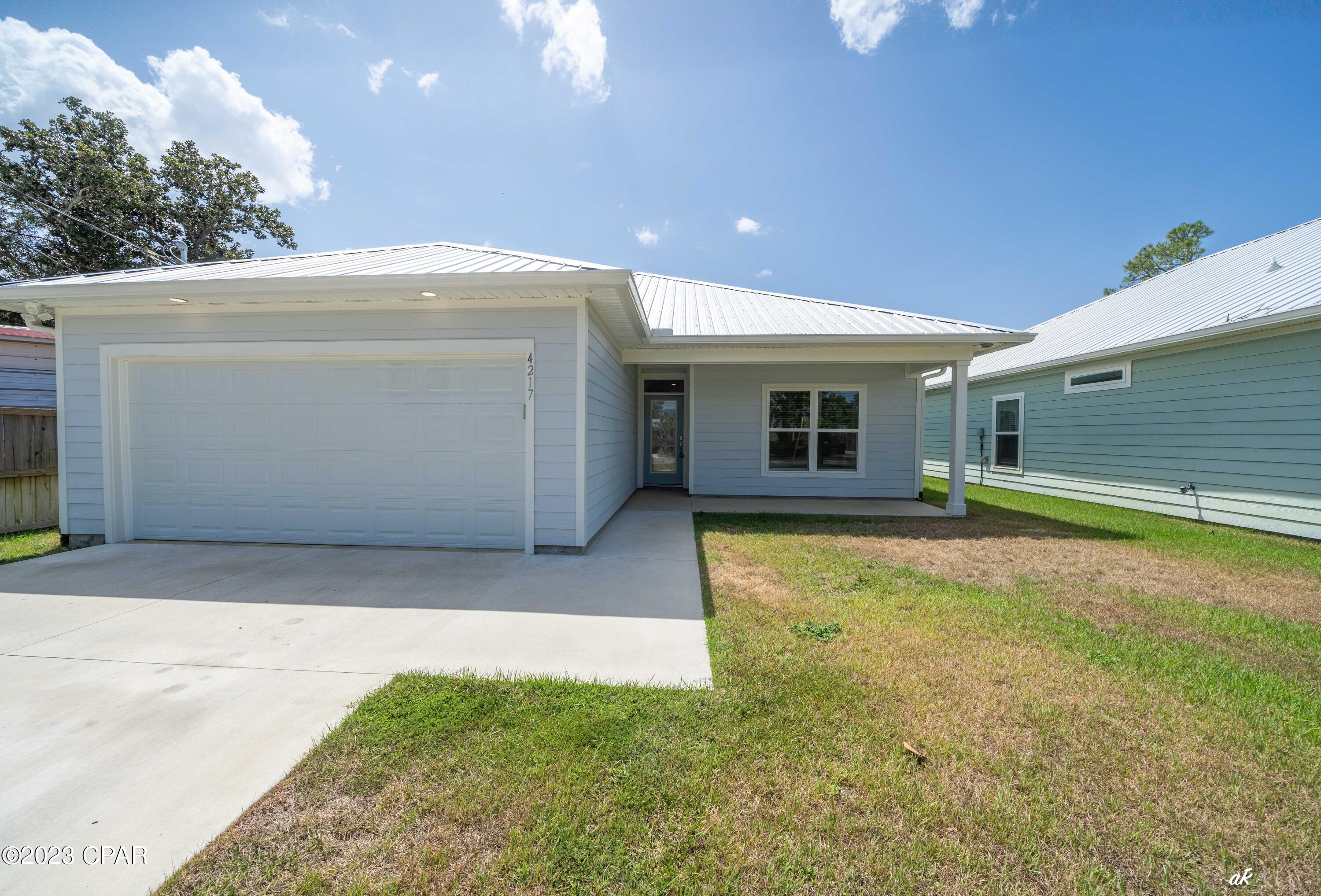 No Named Subdivision - Residential Lease