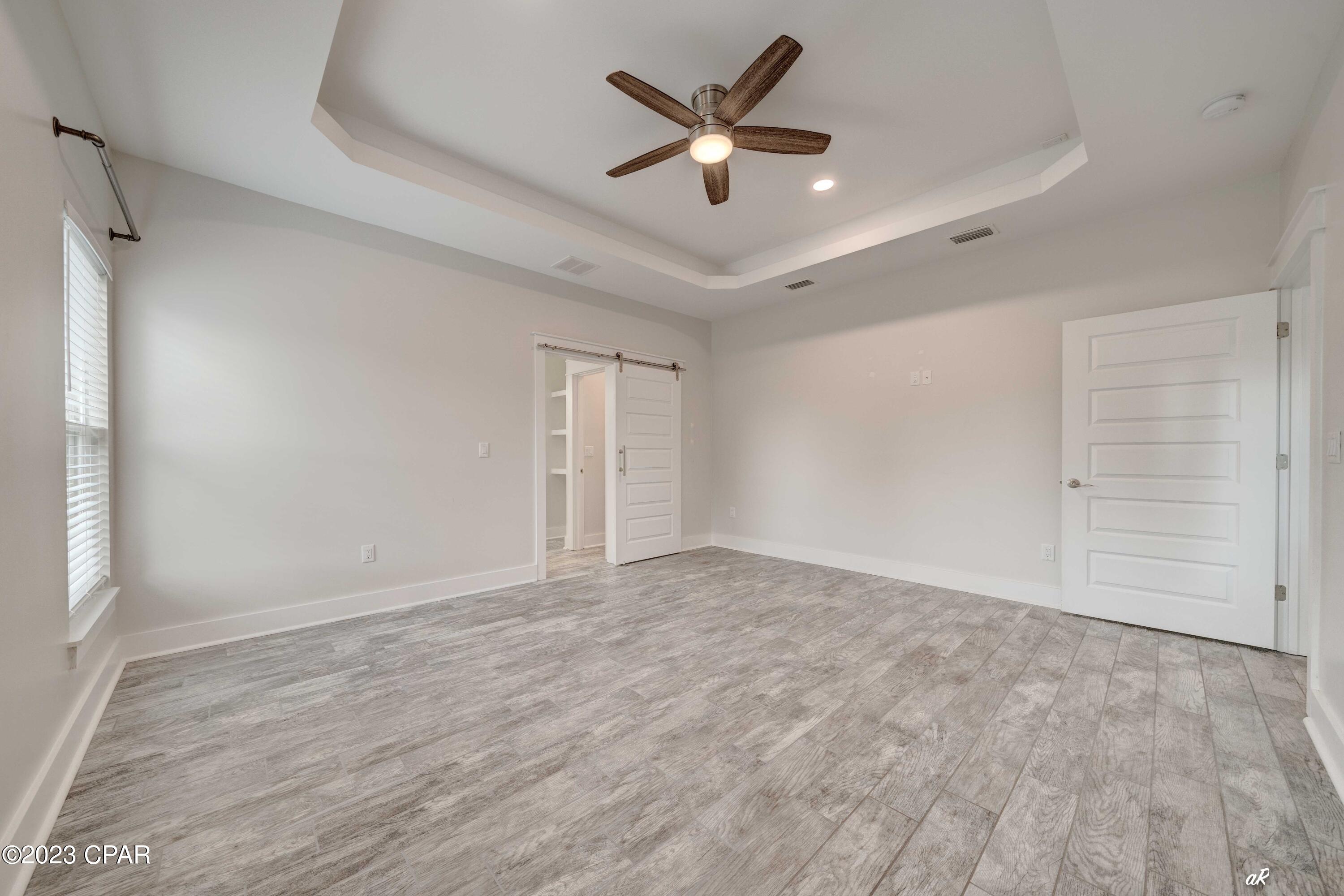 No Named Subdivision - Residential Lease