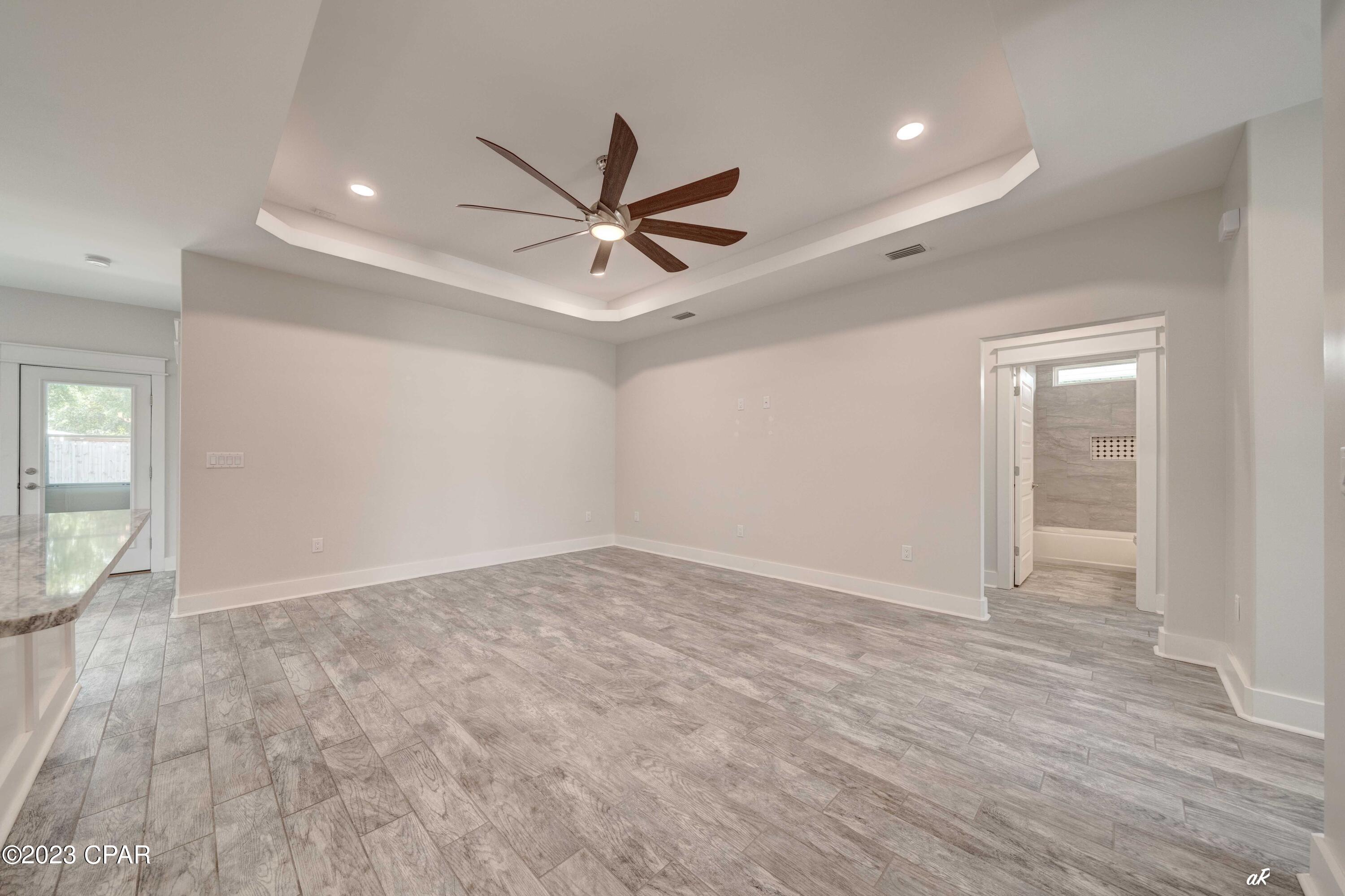 No Named Subdivision - Residential Lease