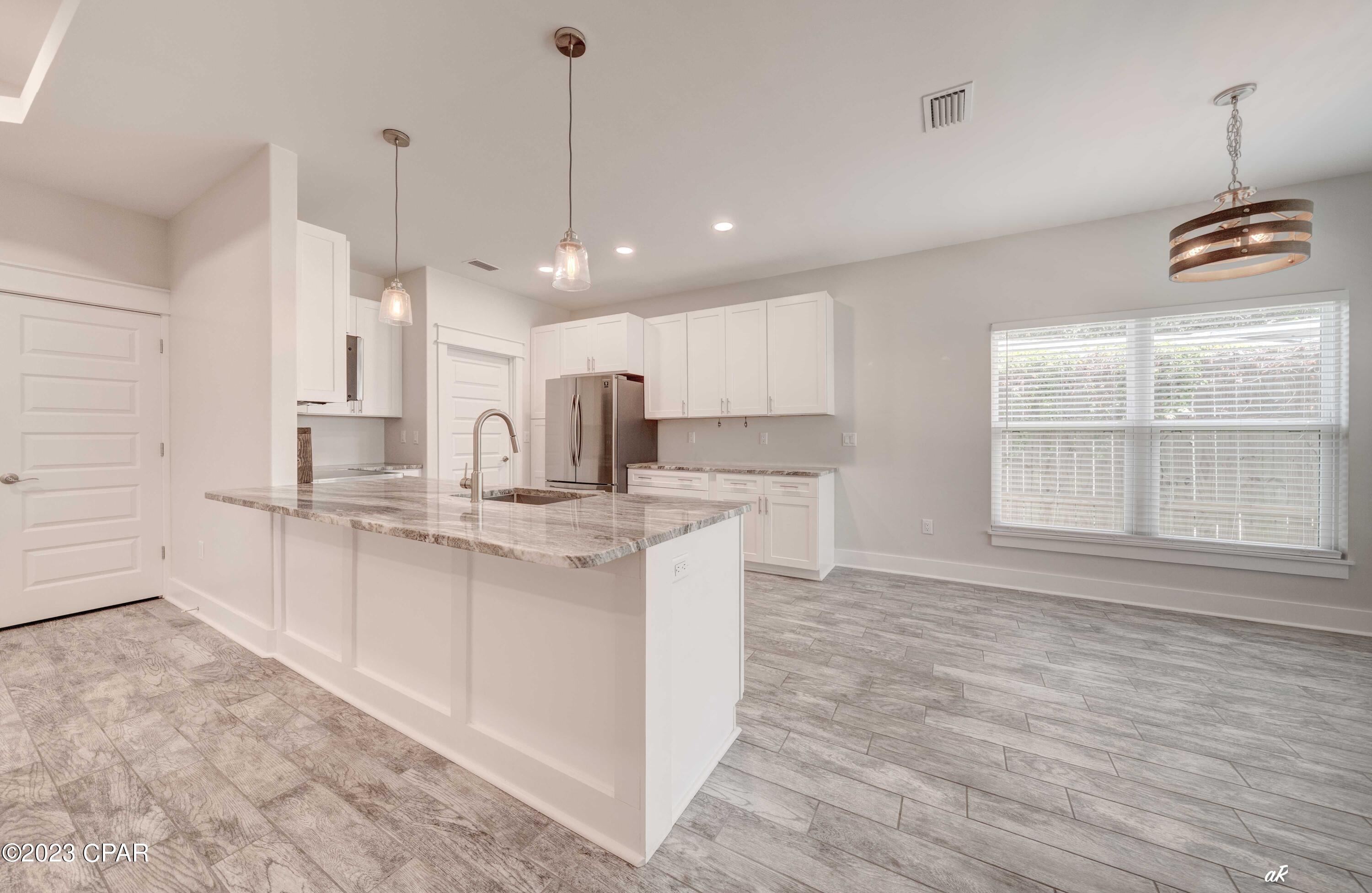 No Named Subdivision - Residential Lease