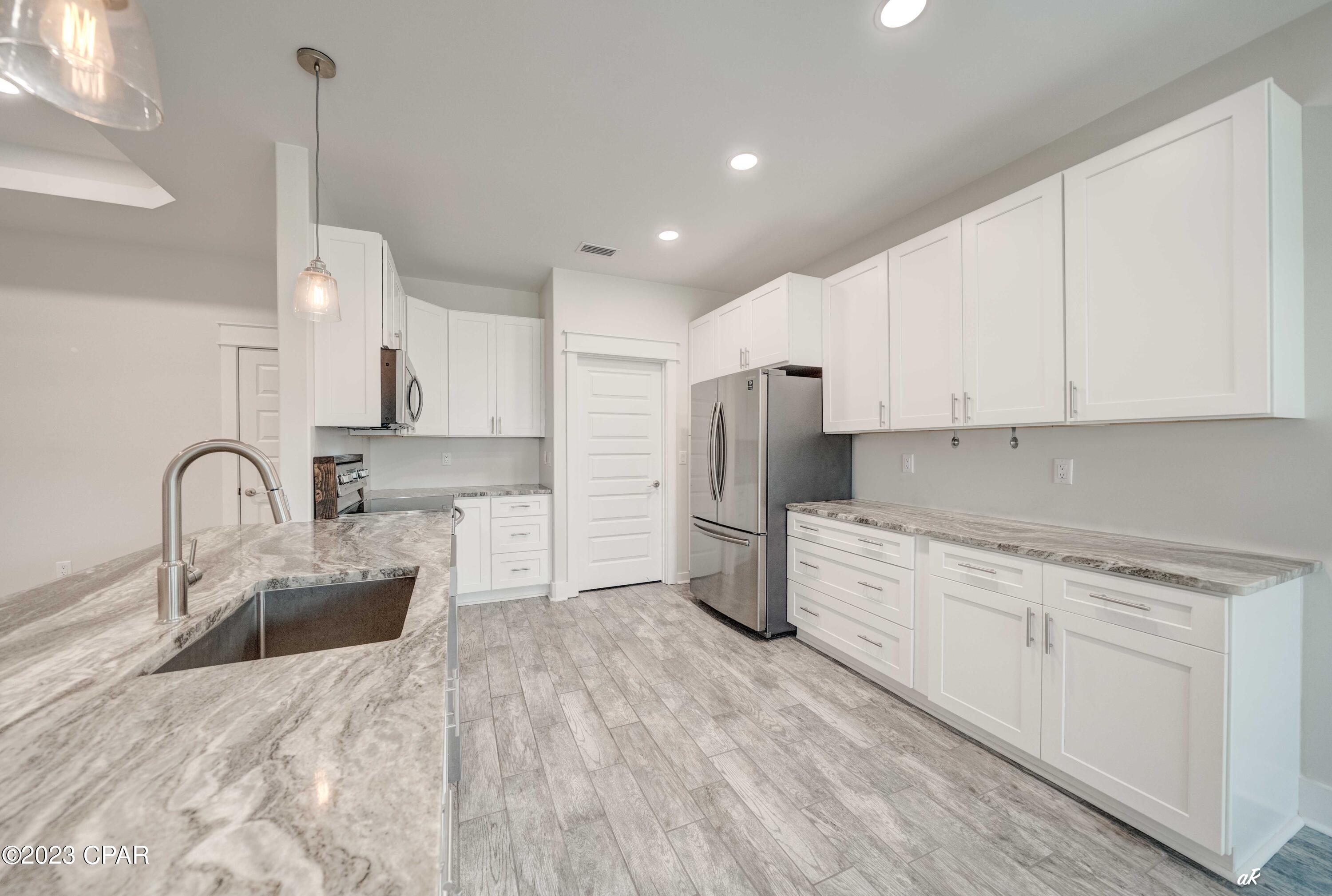 No Named Subdivision - Residential Lease