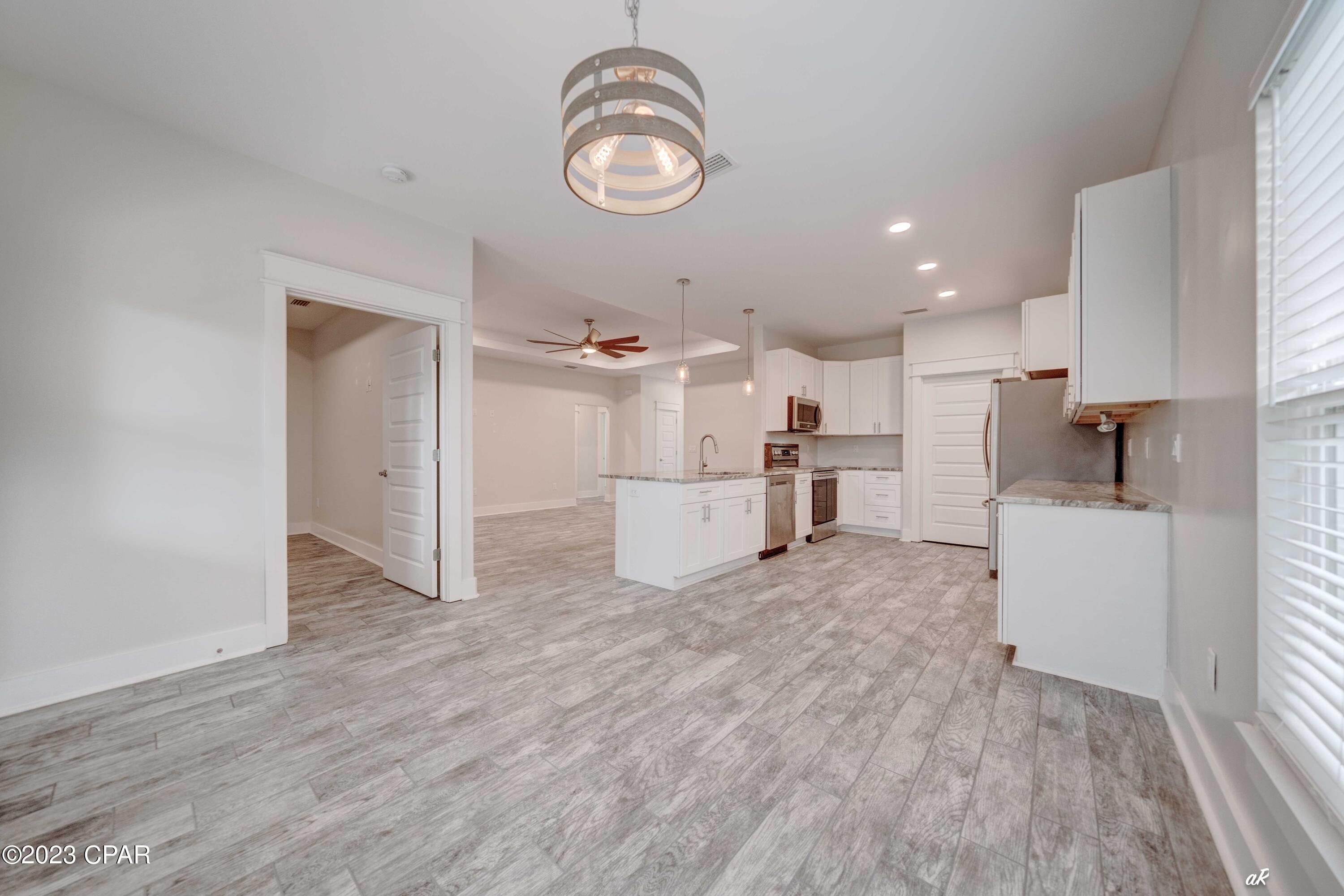 No Named Subdivision - Residential Lease