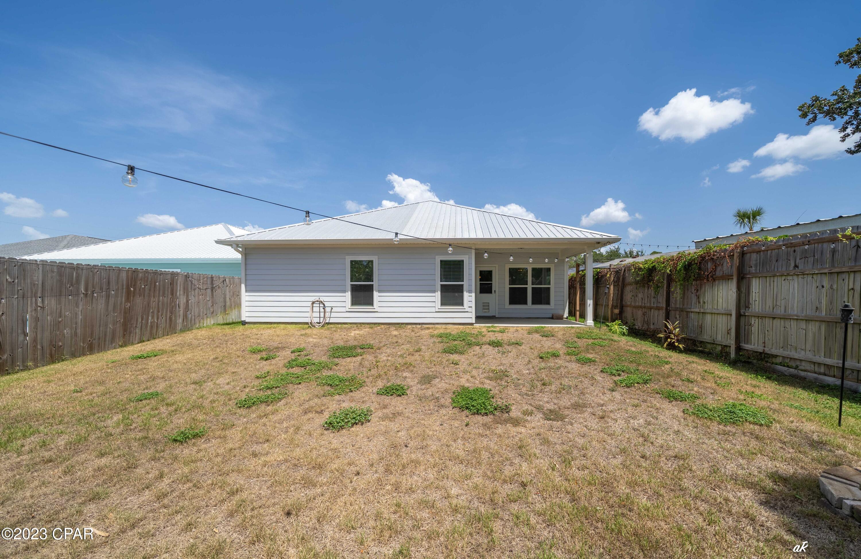 No Named Subdivision - Residential Lease