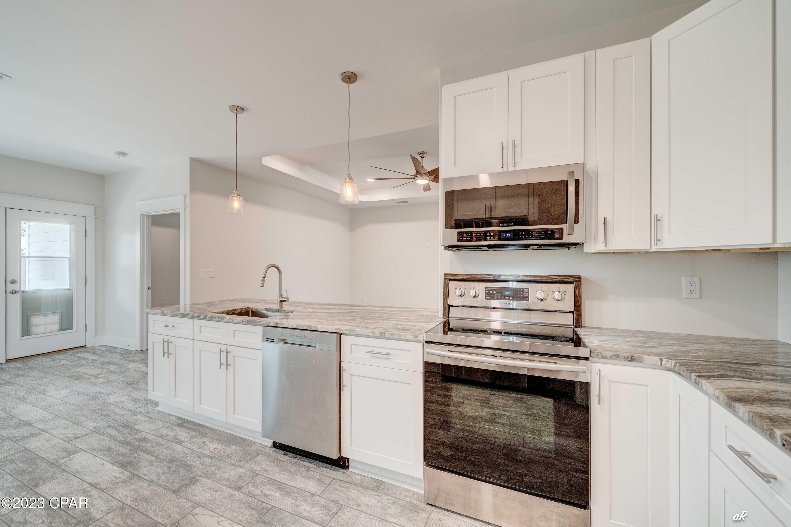 No Named Subdivision - Residential Lease