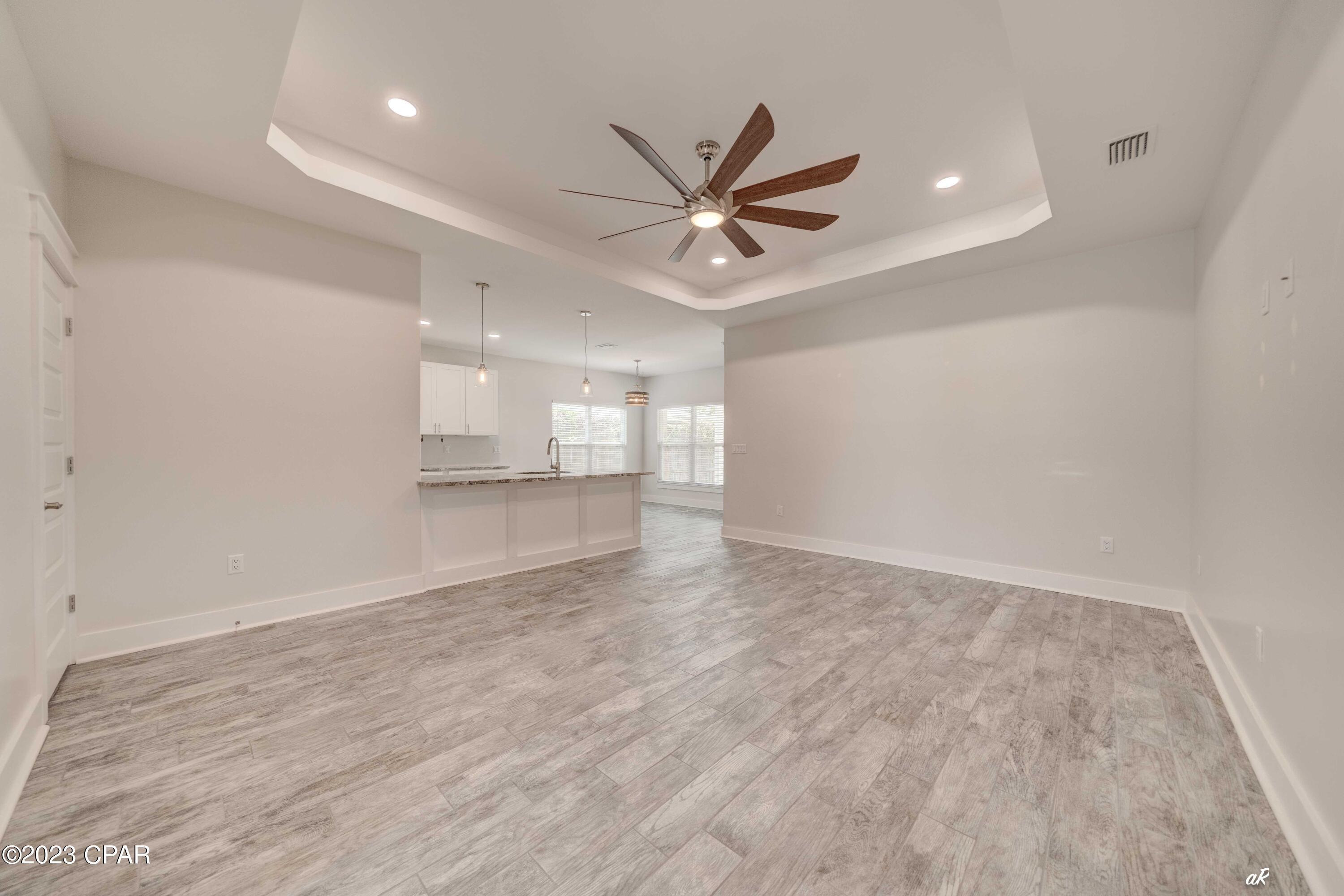 No Named Subdivision - Residential Lease