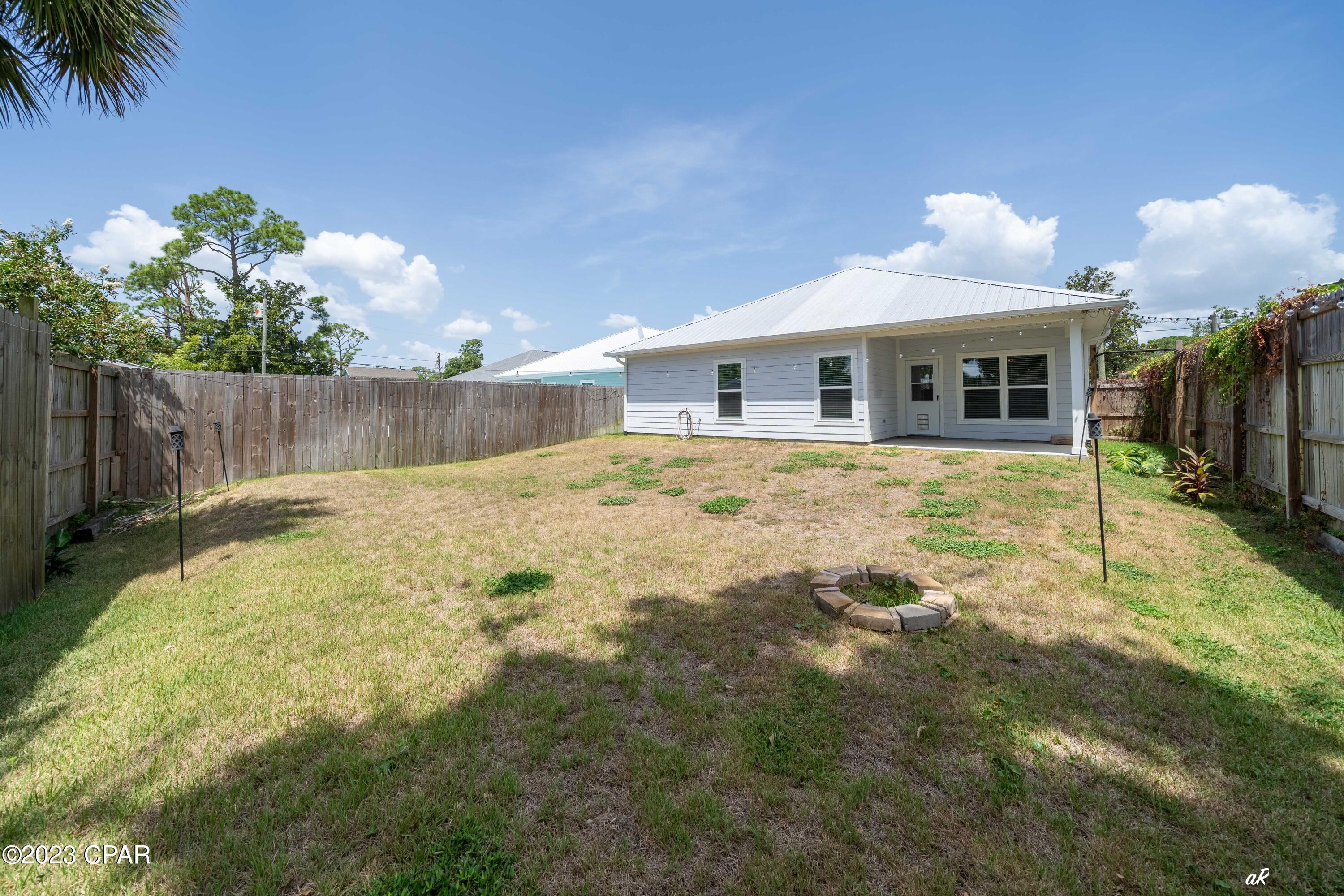 No Named Subdivision - Residential Lease