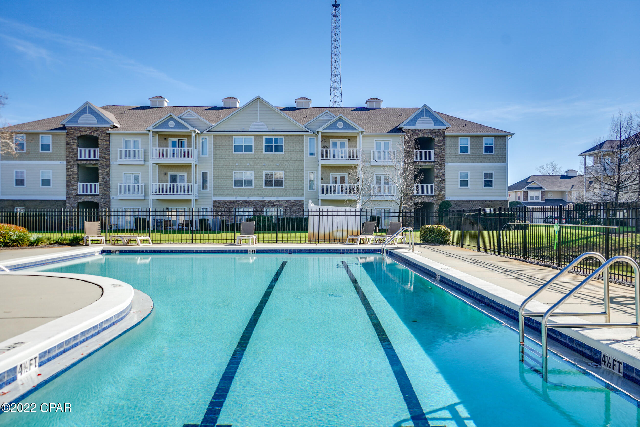 Villas At Suncrest - Residential