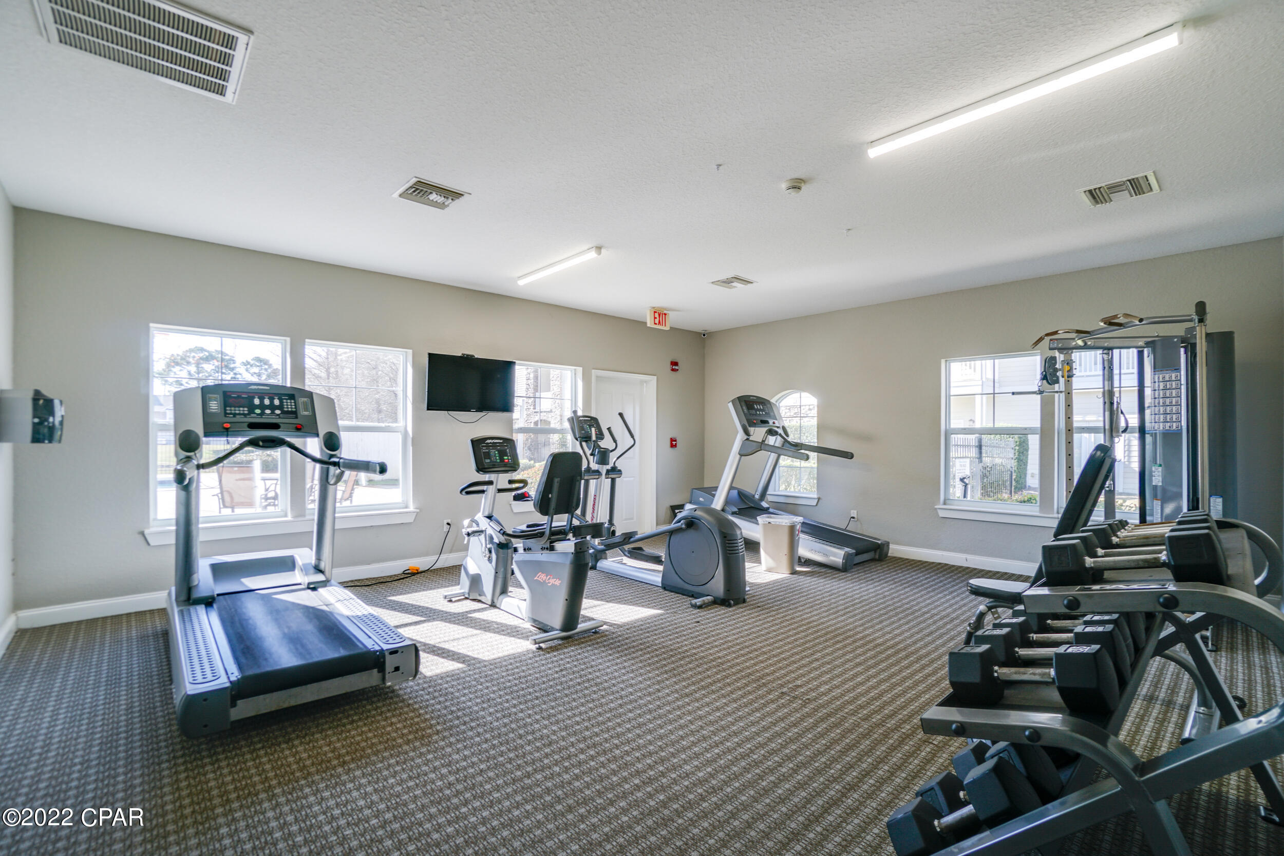 Villas At Suncrest - Residential