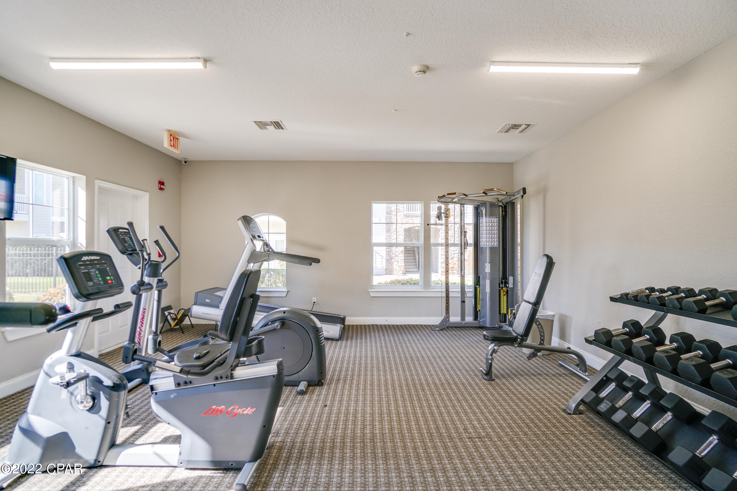 Villas At Suncrest - Residential