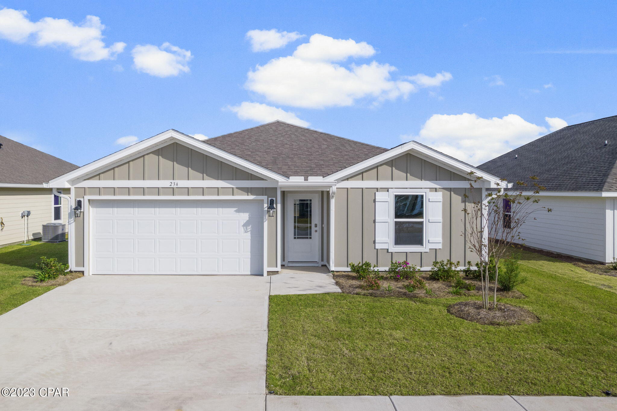 Park Place Phase 1 - Residential