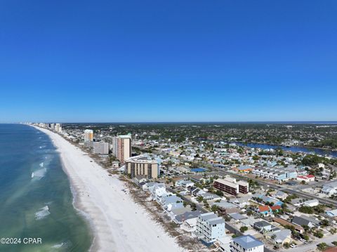 A home in Panama City Beach