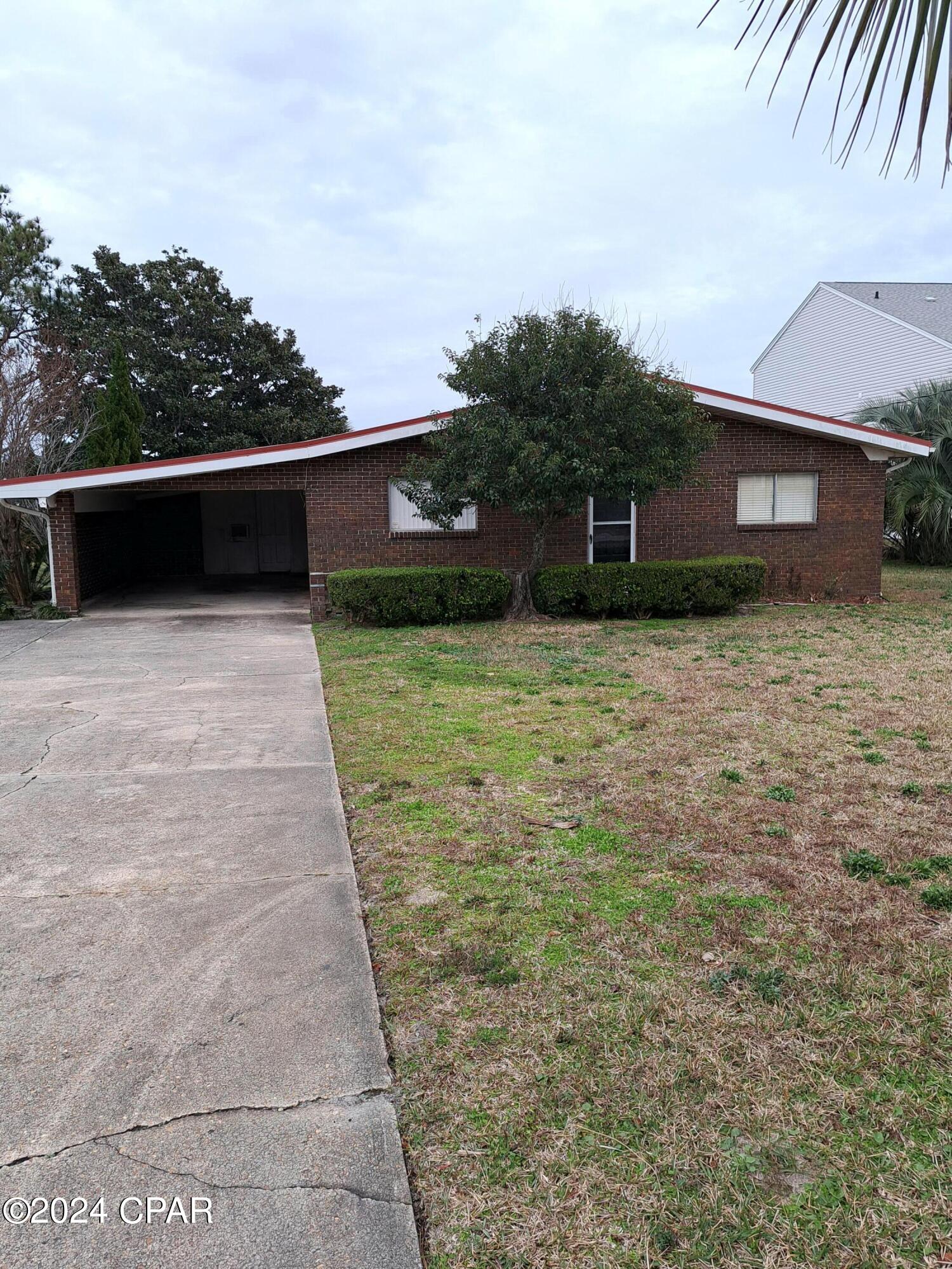 El Centro Beach - Residential