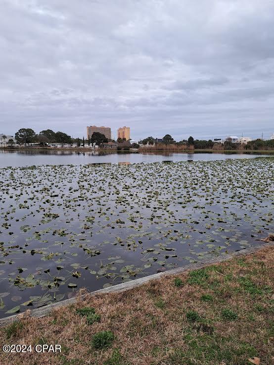 El Centro Beach - Residential