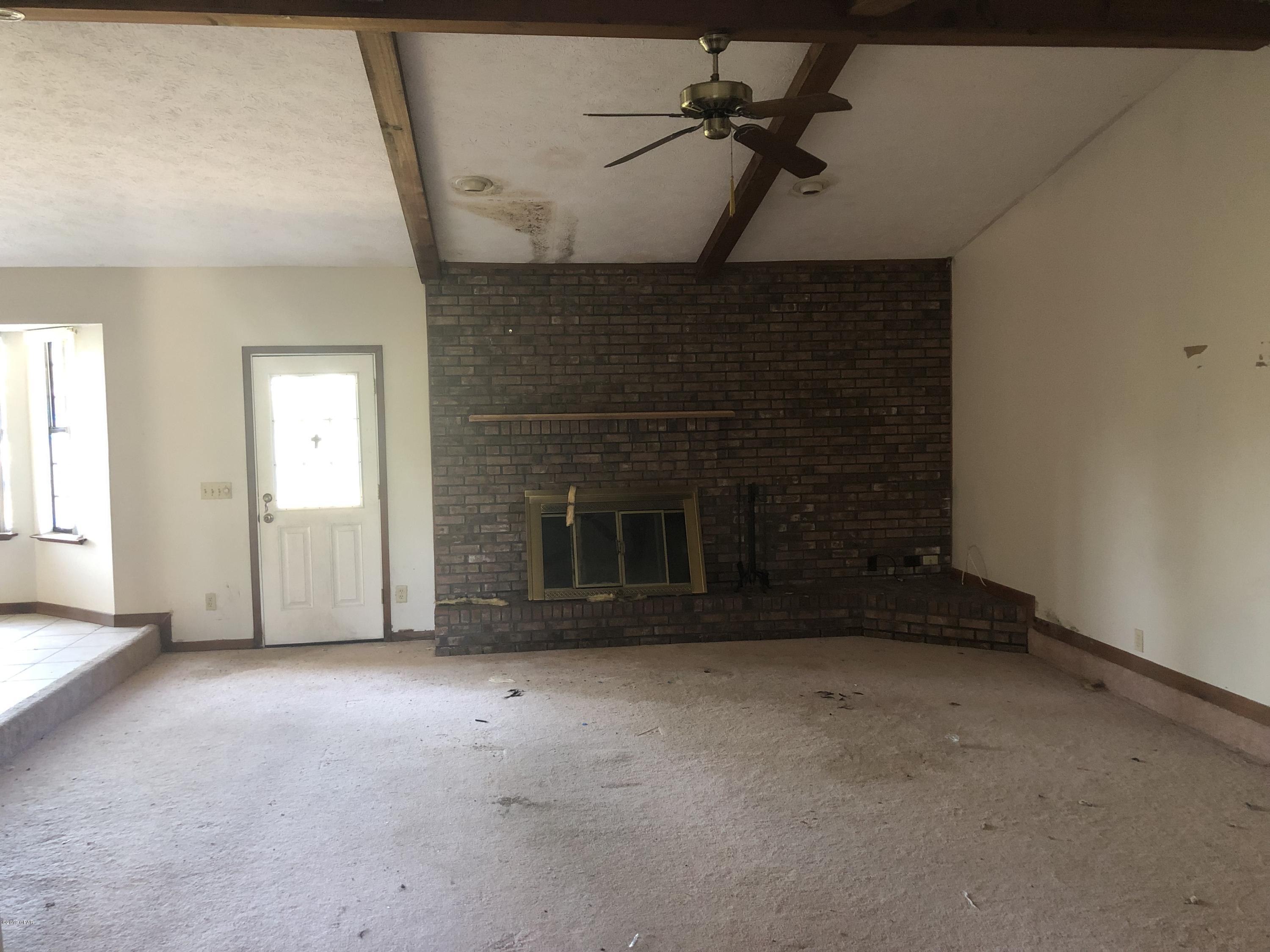 Forest Park Estates - Residential