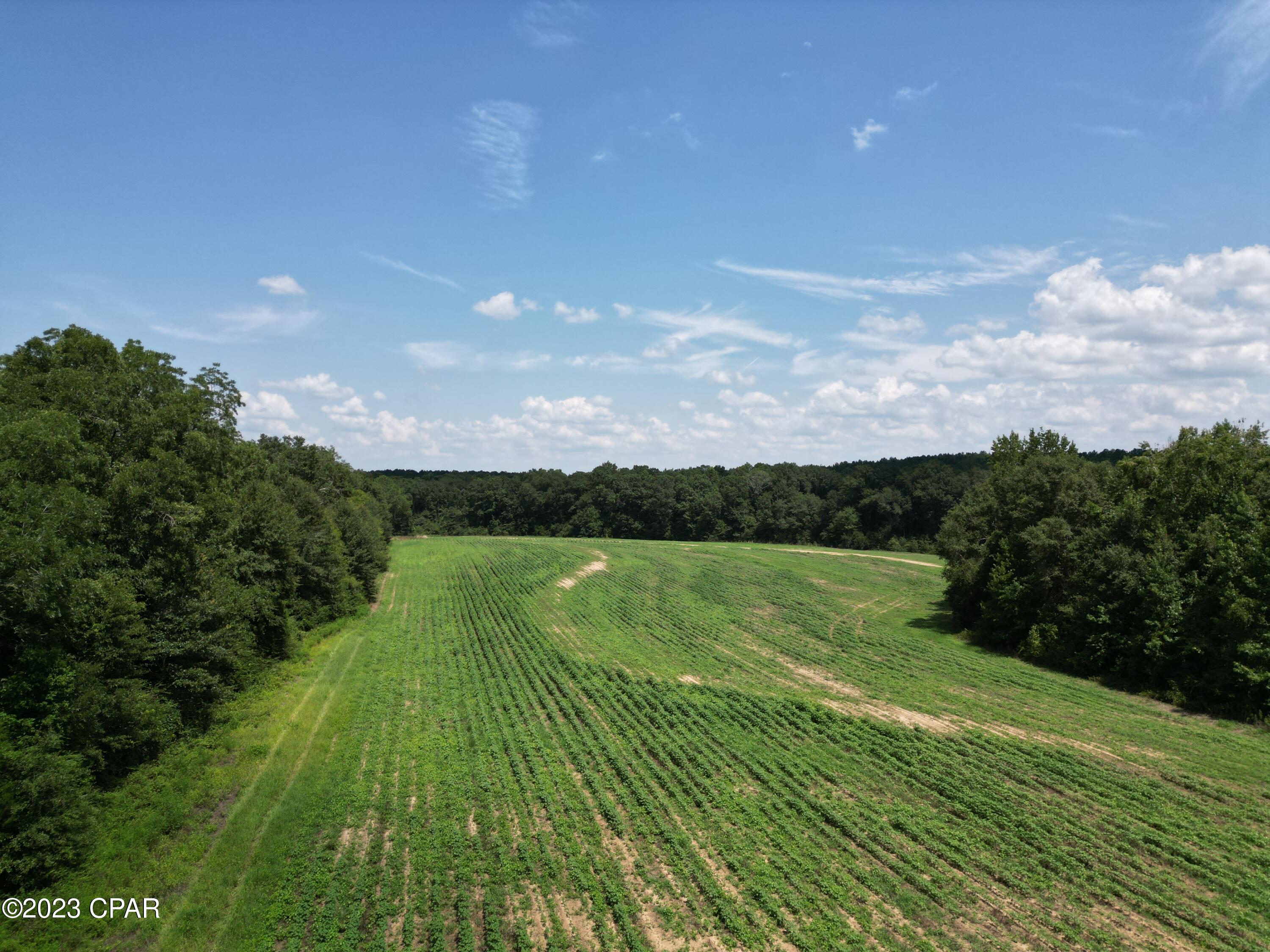 [No Recorded Subdiv] - Land