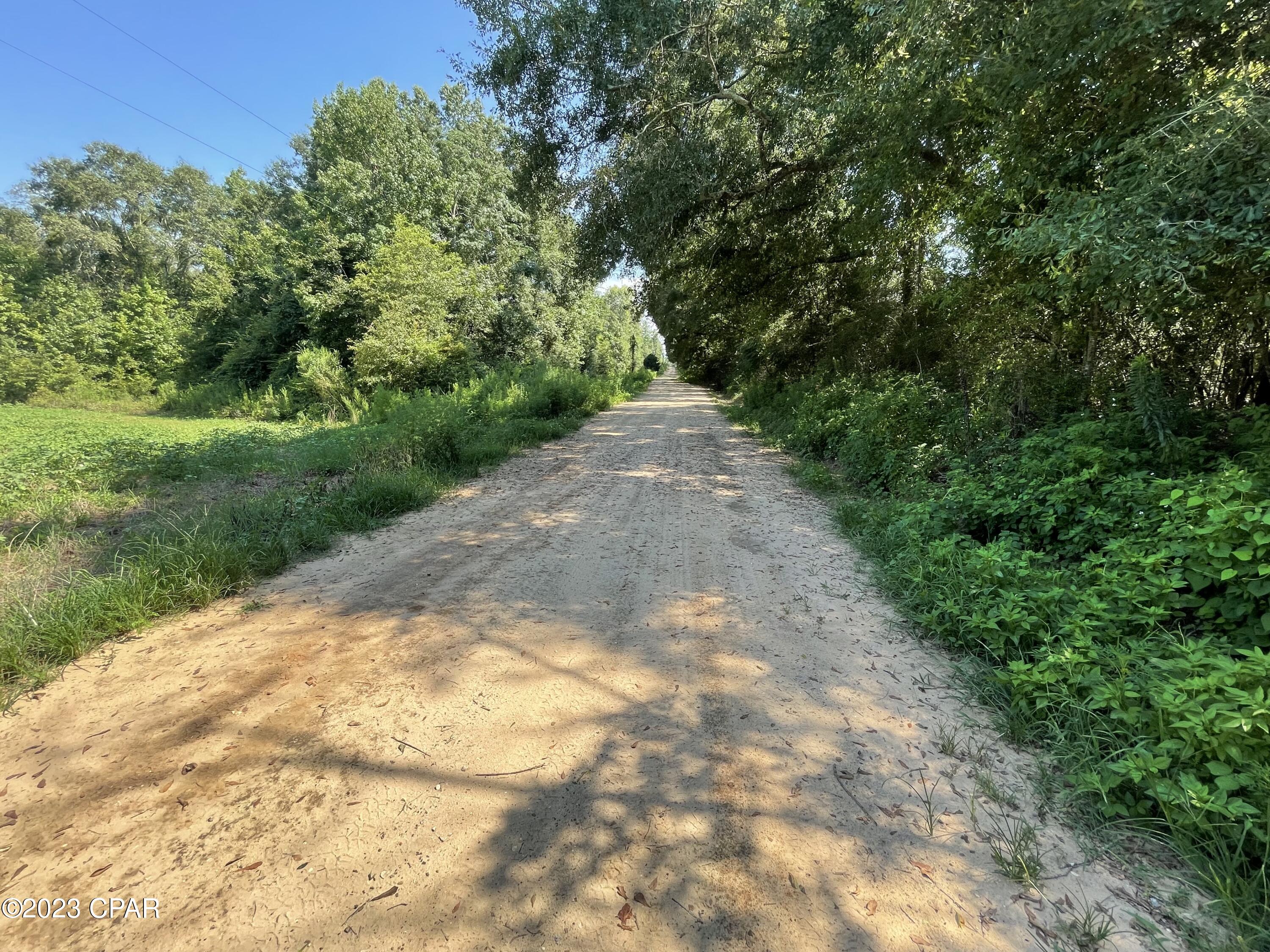 [No Recorded Subdiv] - Land