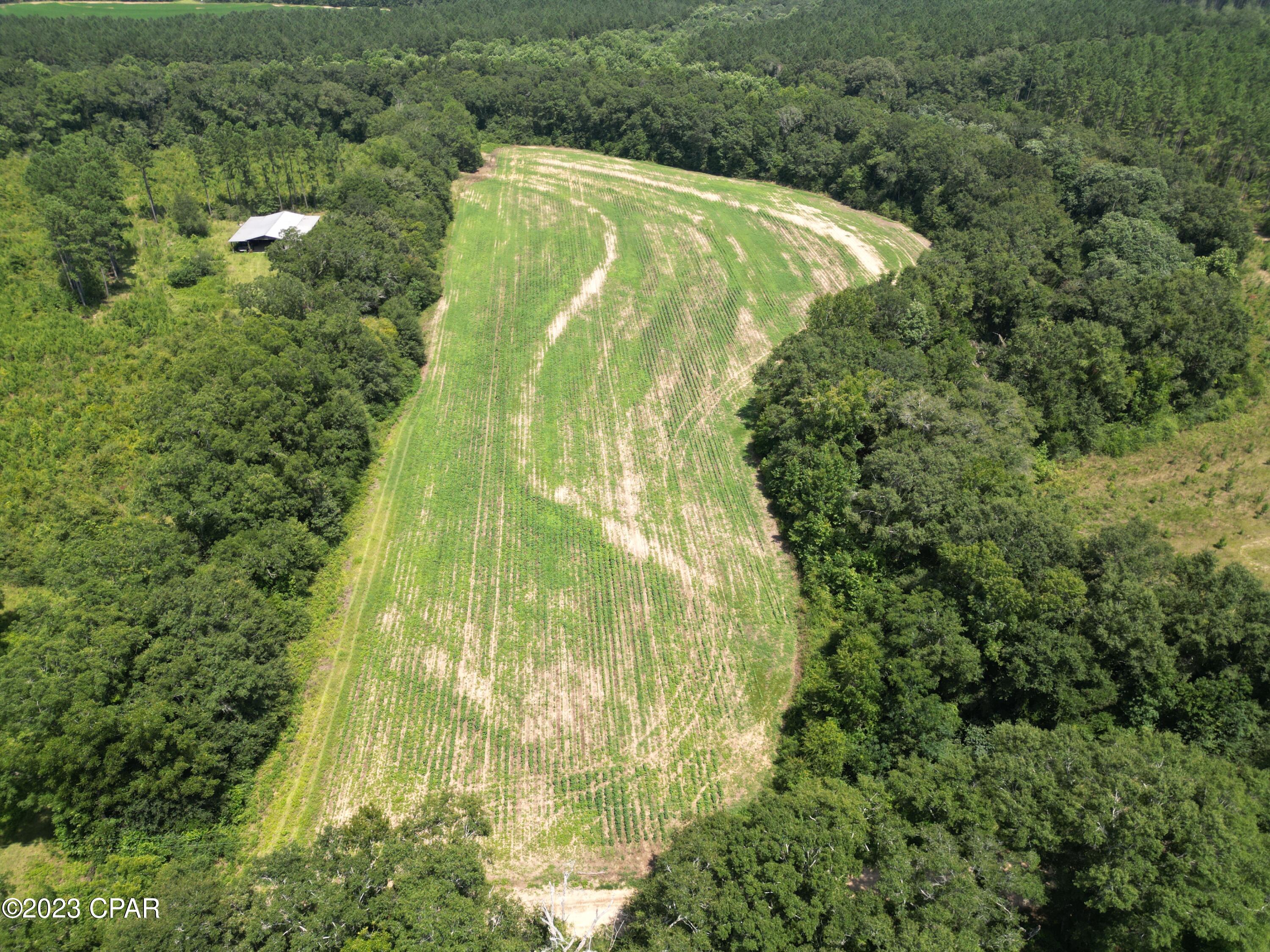 [No Recorded Subdiv] - Land