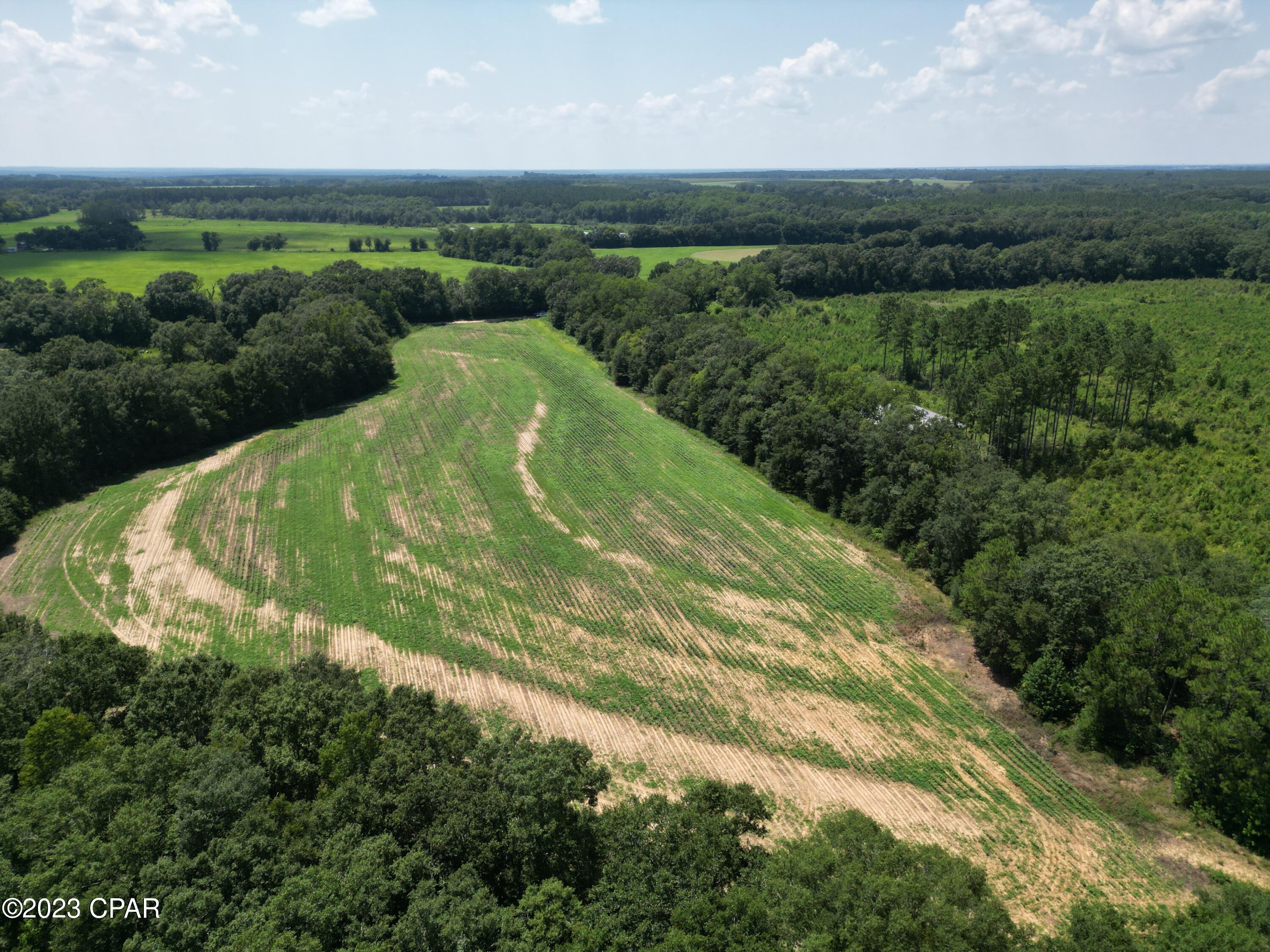 [No Recorded Subdiv] - Land