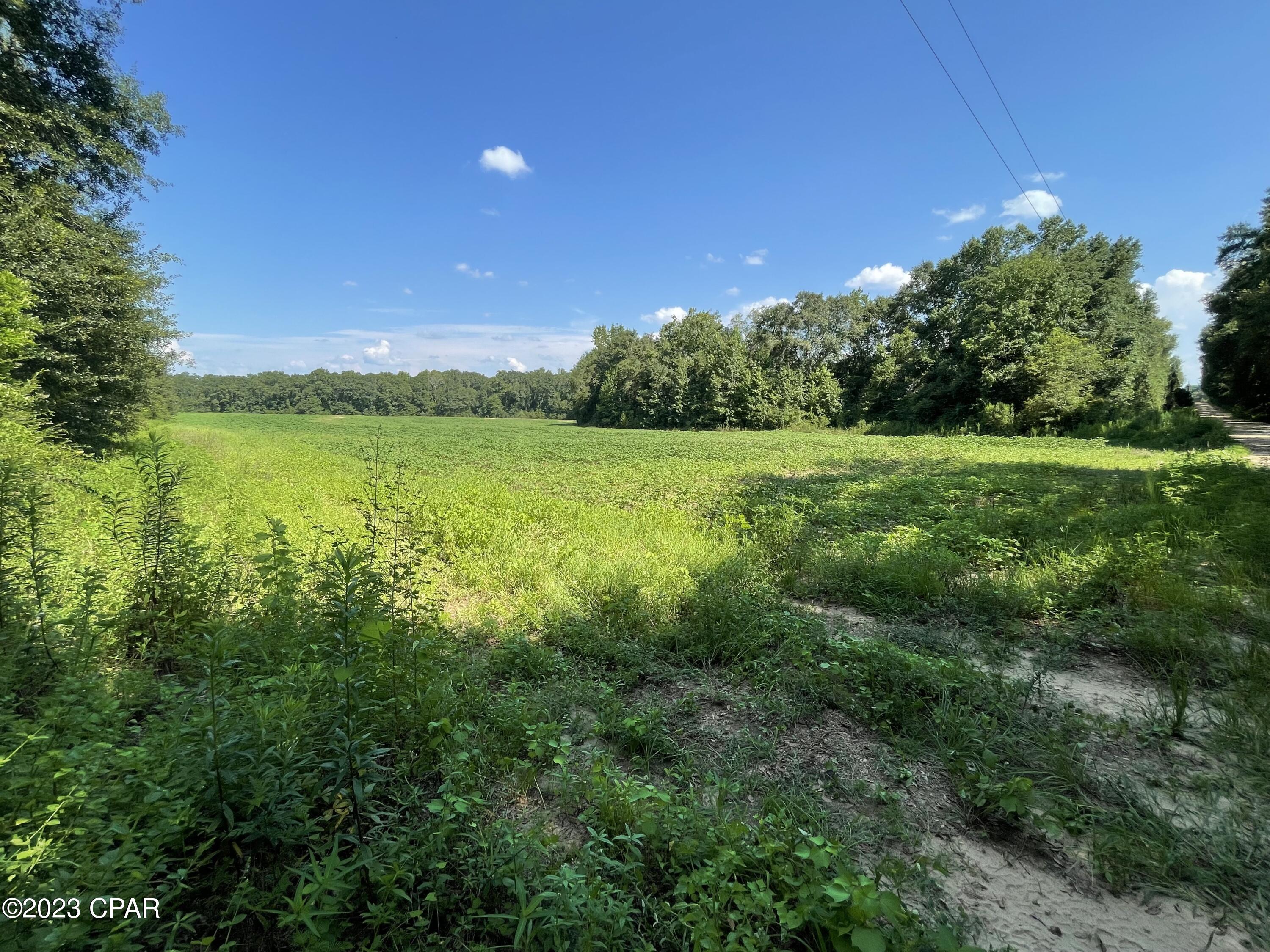 [No Recorded Subdiv] - Land