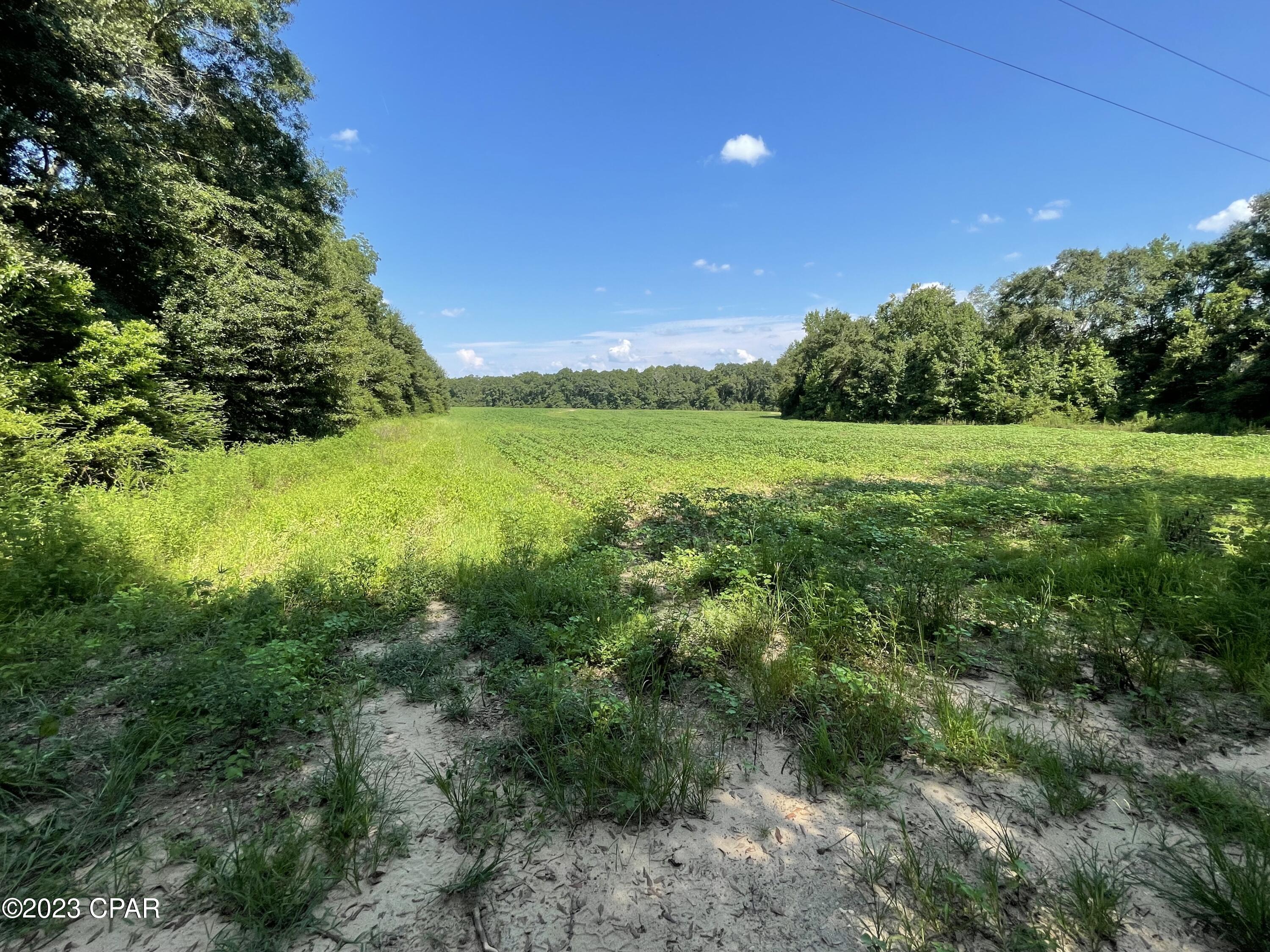 [No Recorded Subdiv] - Land