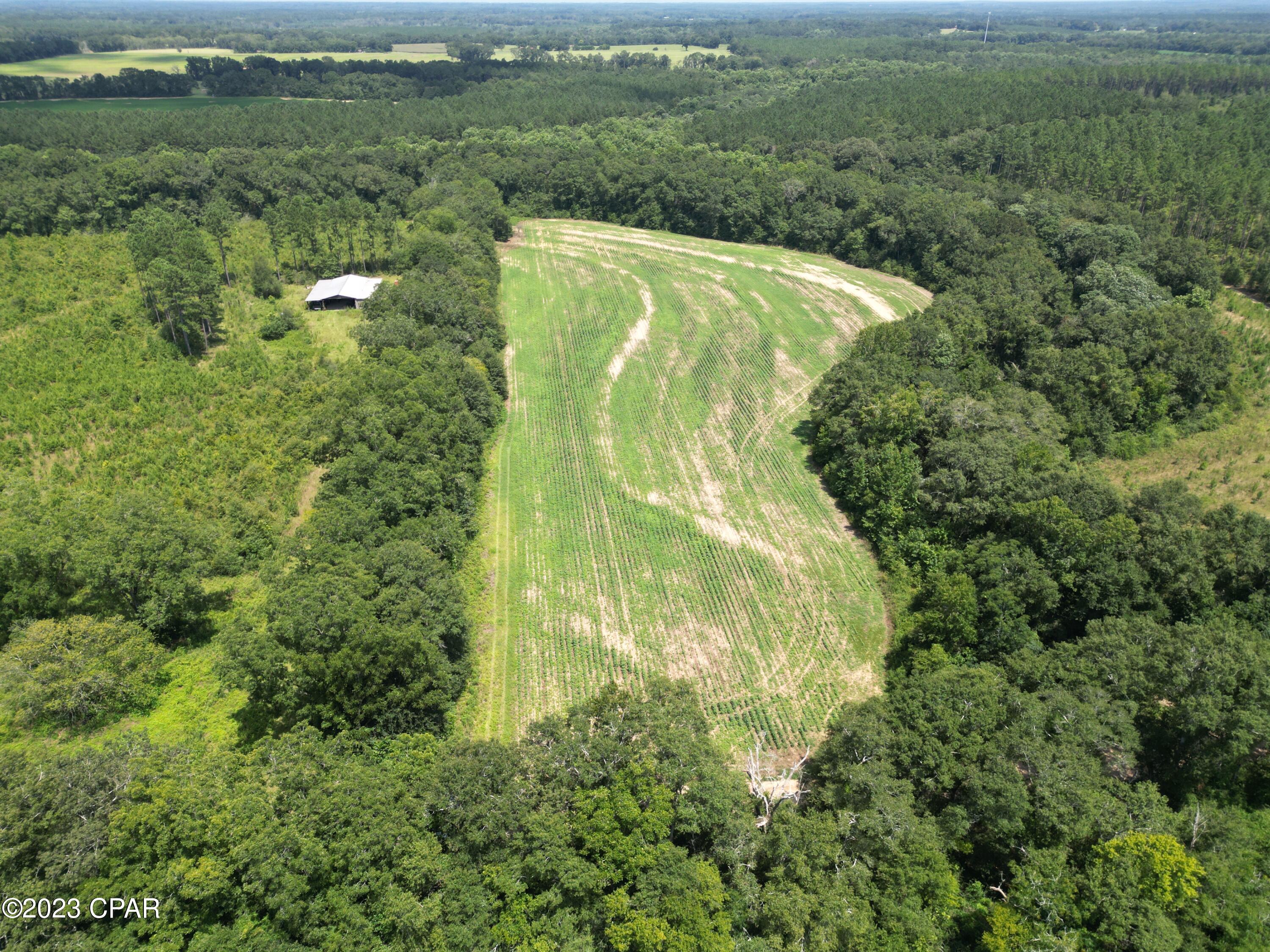 [No Recorded Subdiv] - Land