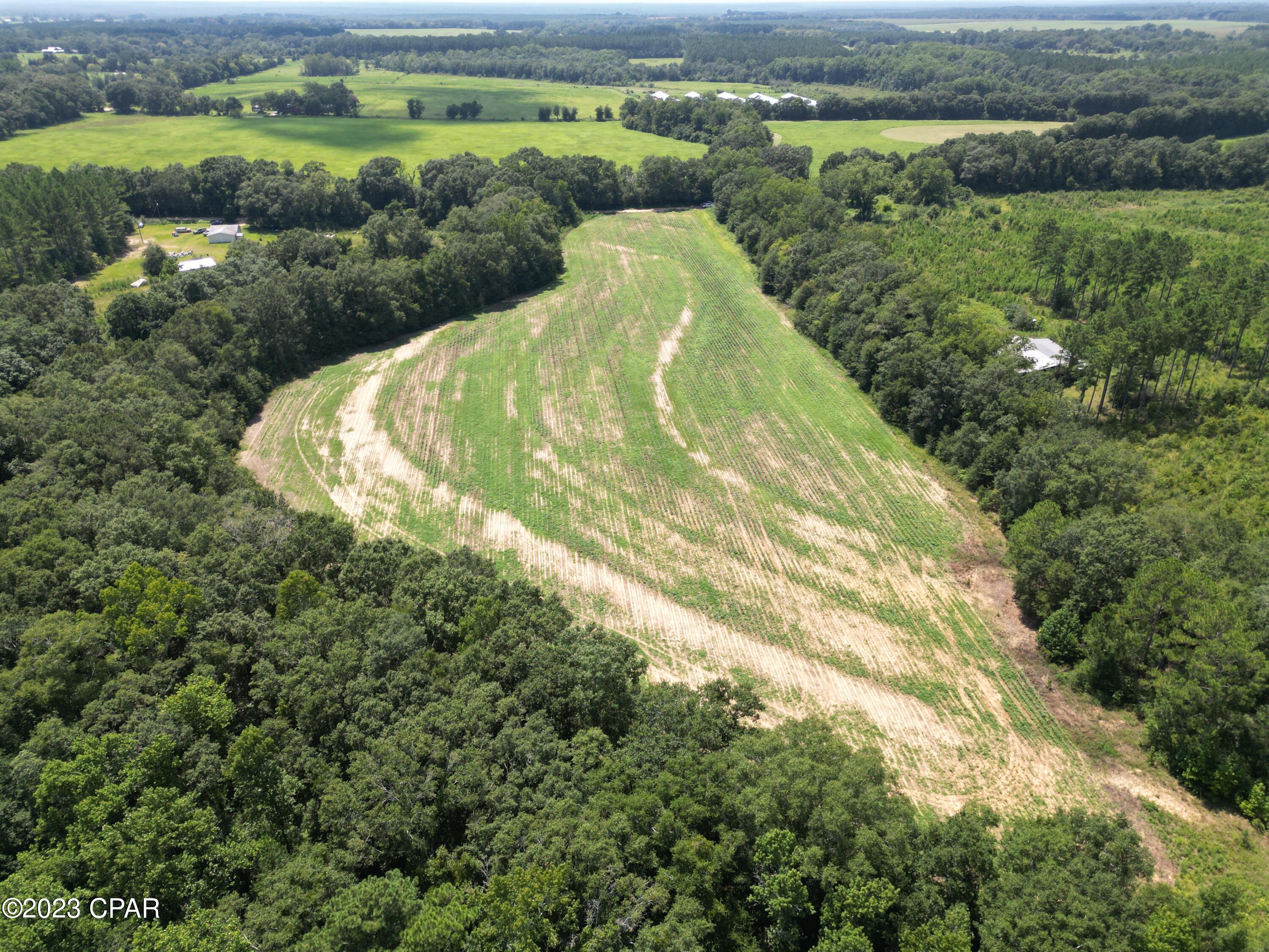 [No Recorded Subdiv] - Land