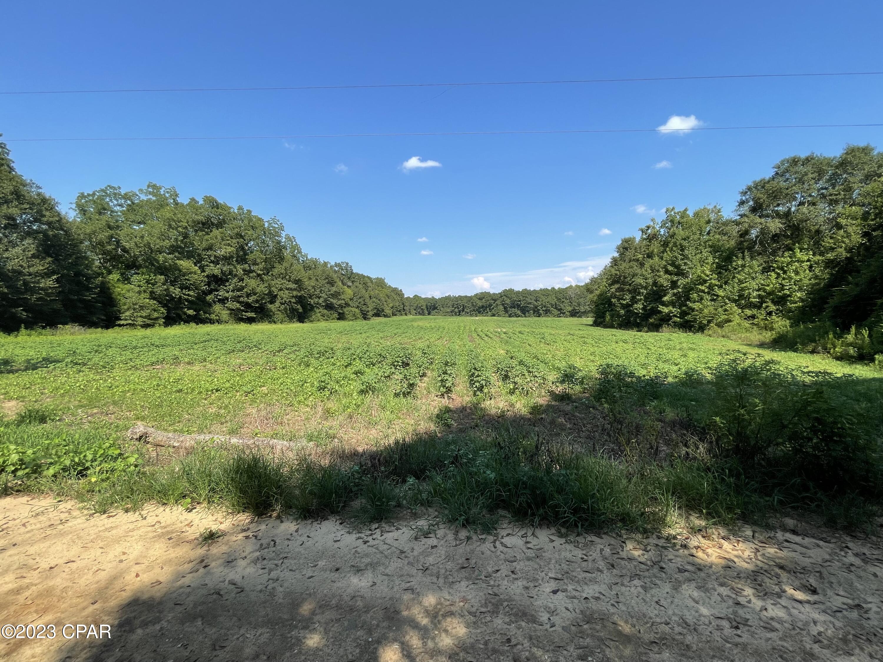 [No Recorded Subdiv] - Land